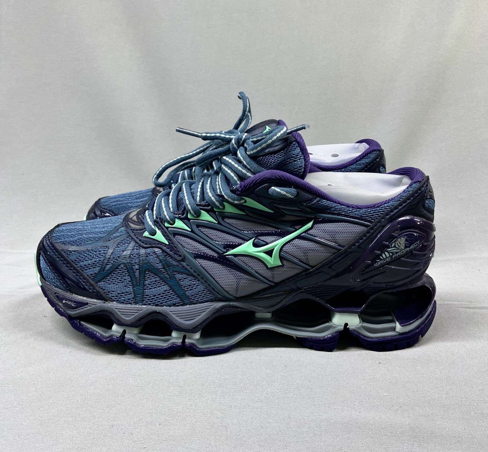 Wave Prophecy 7 Dark Purple