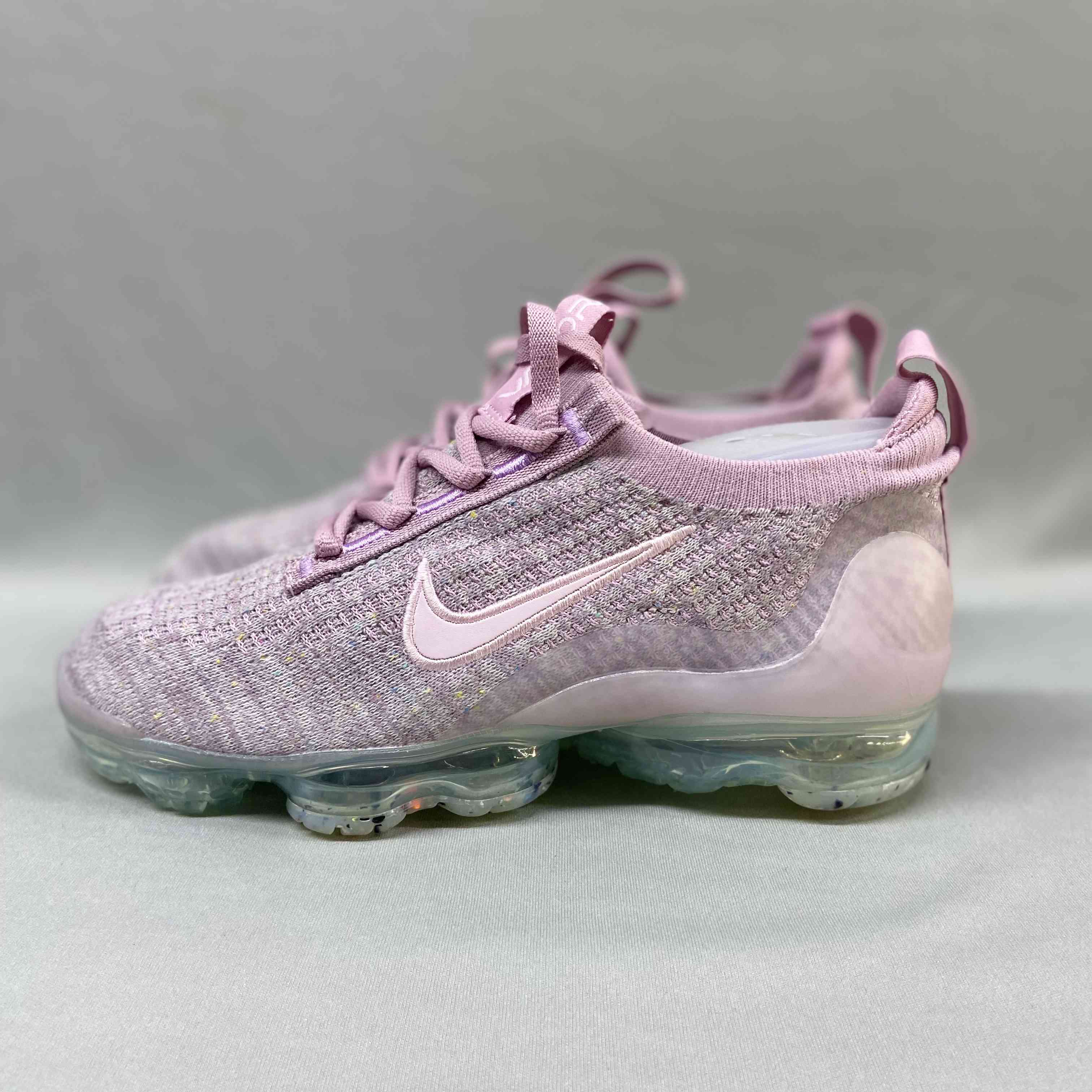 VaporMax Flyknit Light Arctic Pink