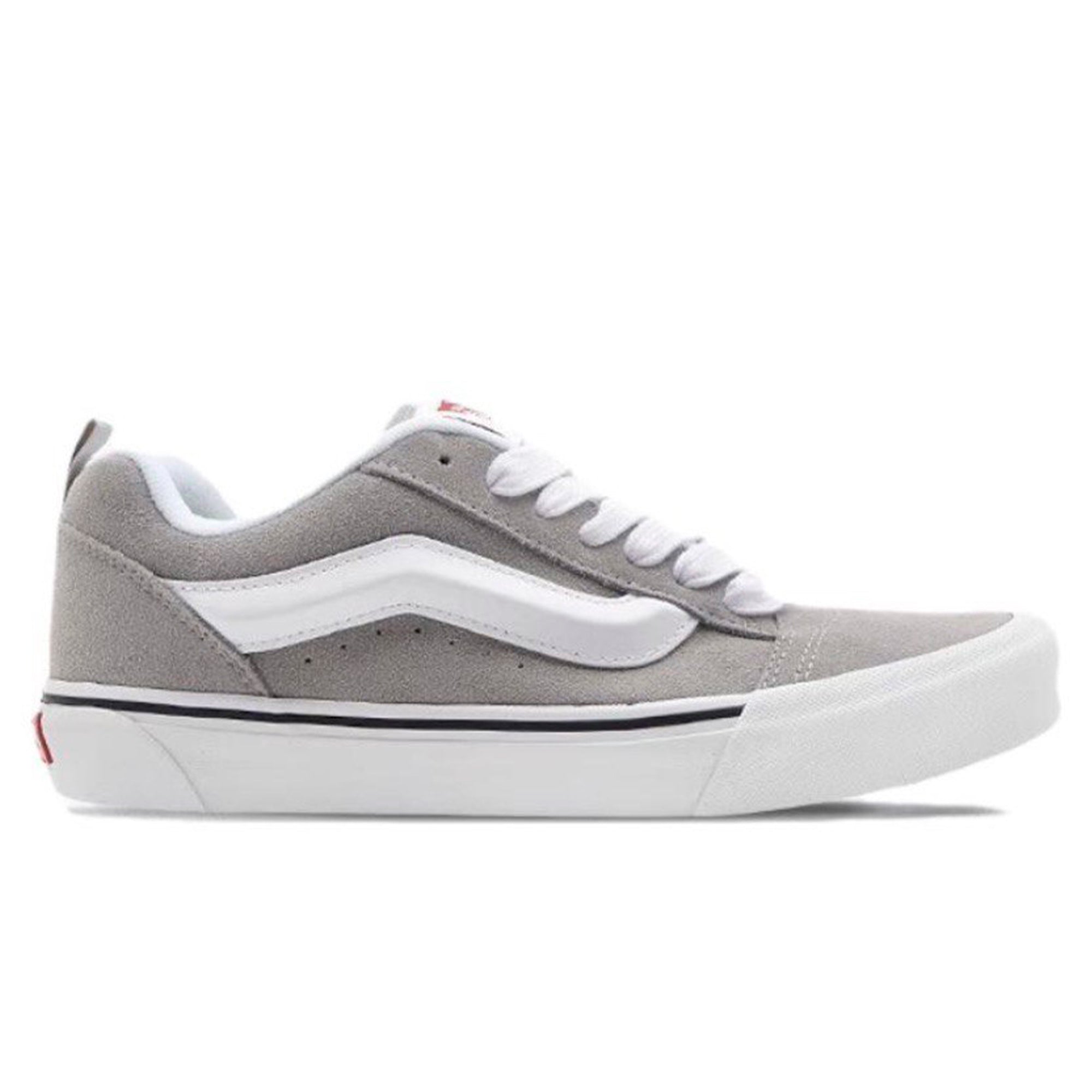 Knu Skool Grey
