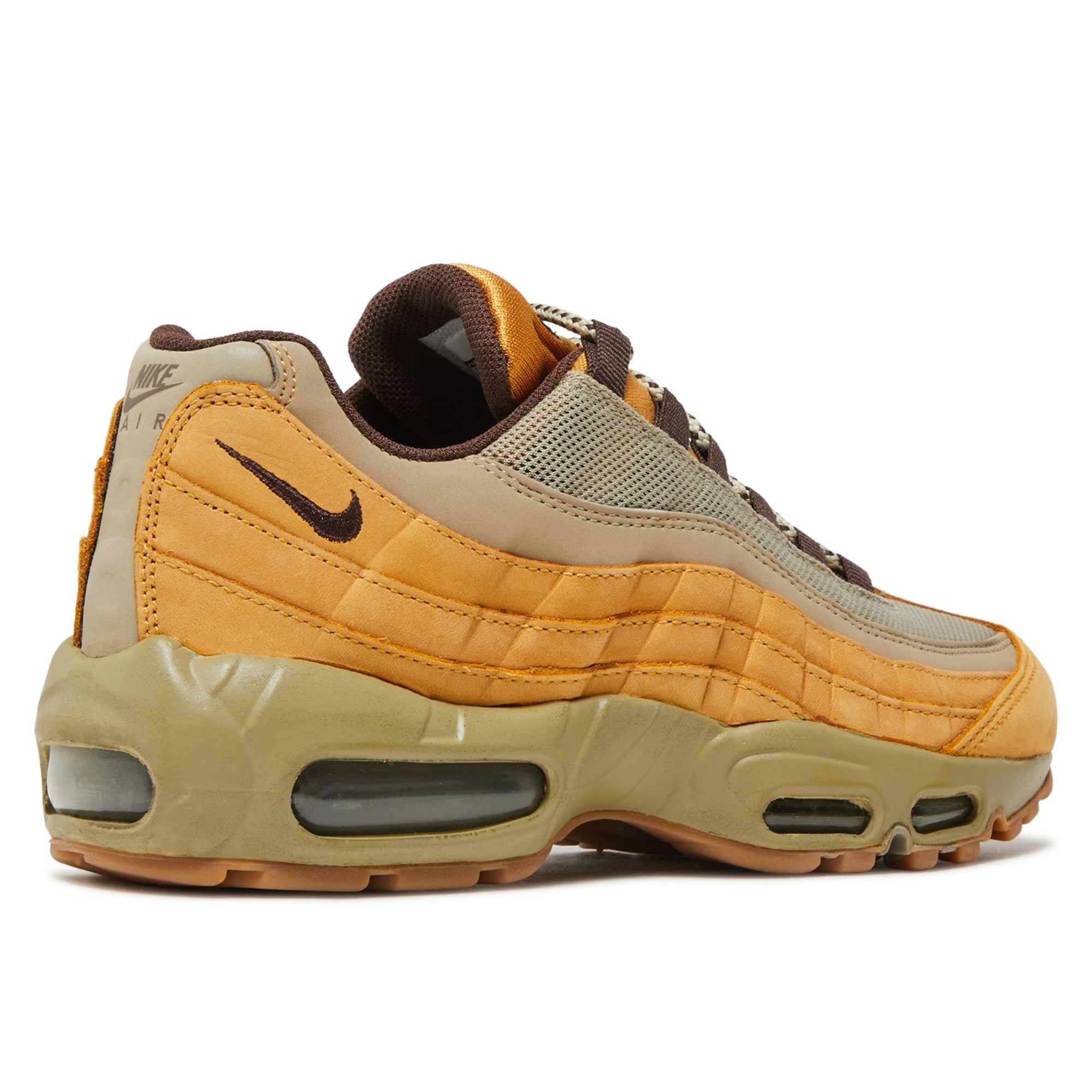 Air Max 95 Wheat