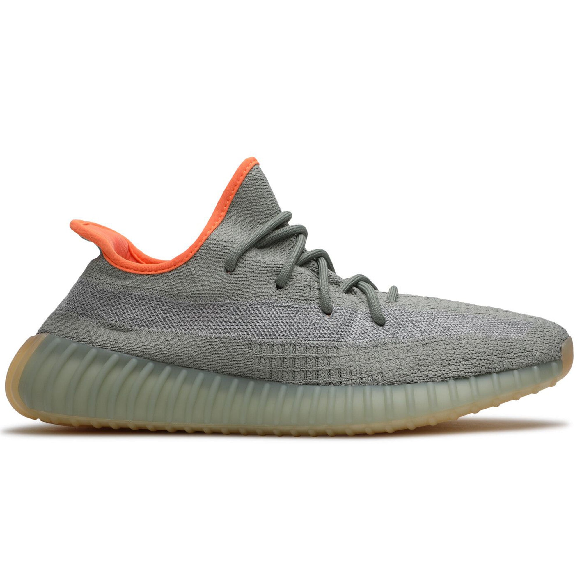 Yeezy Boost 350 v2 Desert Sage