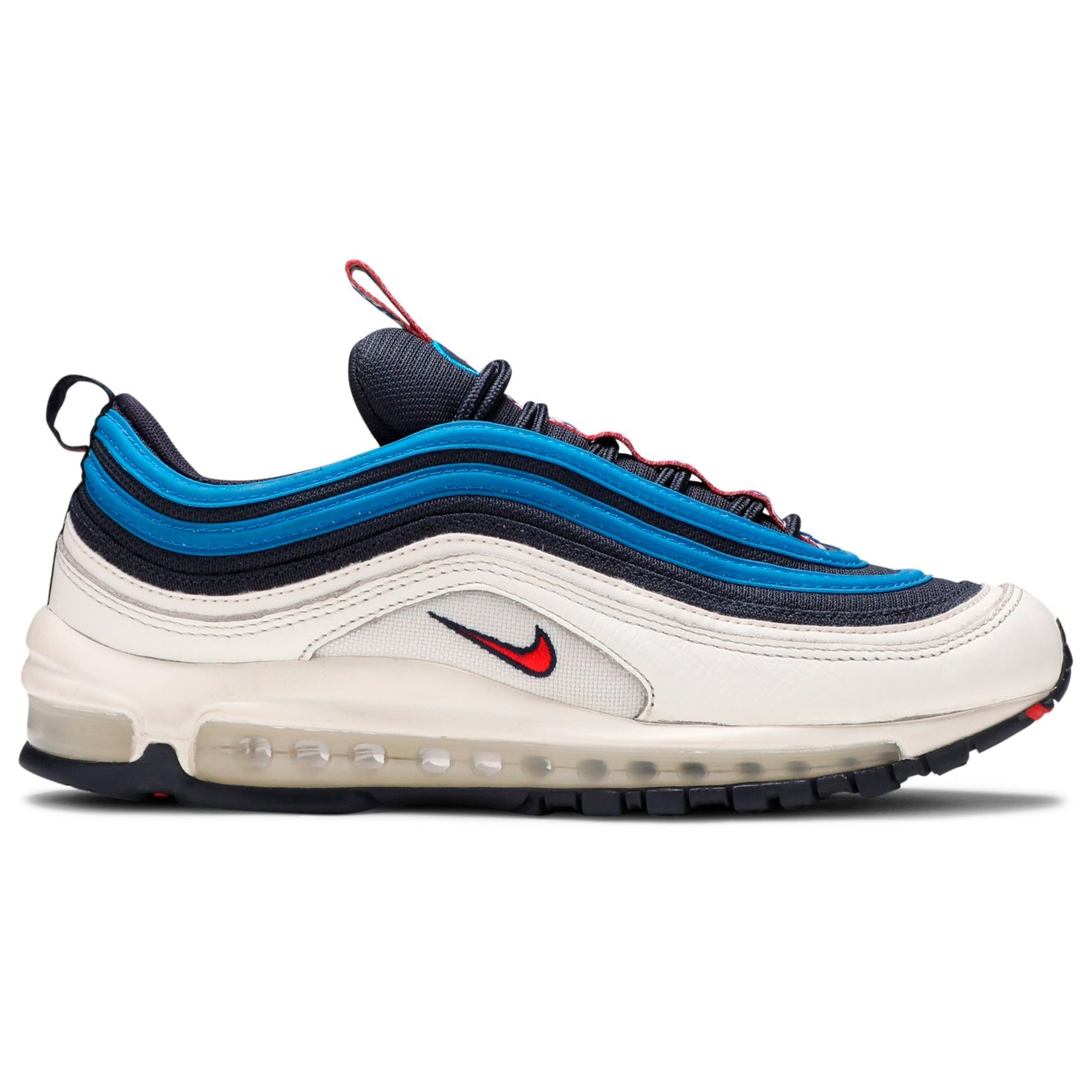 Air Max 97 Pull Tab Obsidian White
