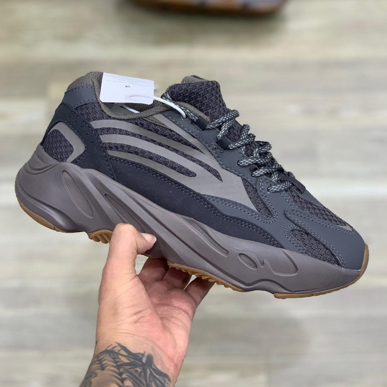 Yeezy Boost 700 v2 Geode