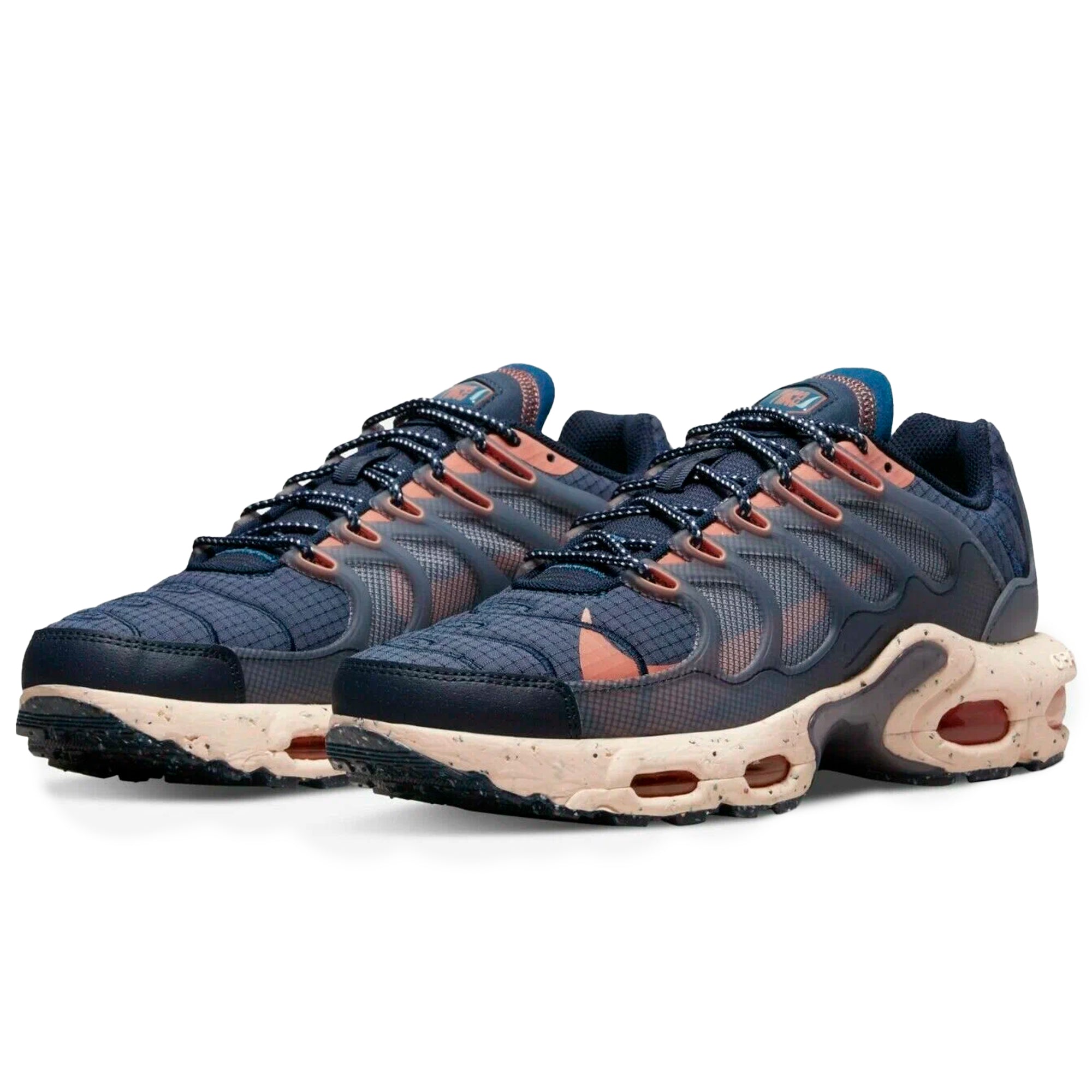 Air Max Terrascape Plus Obsidian Madder Root