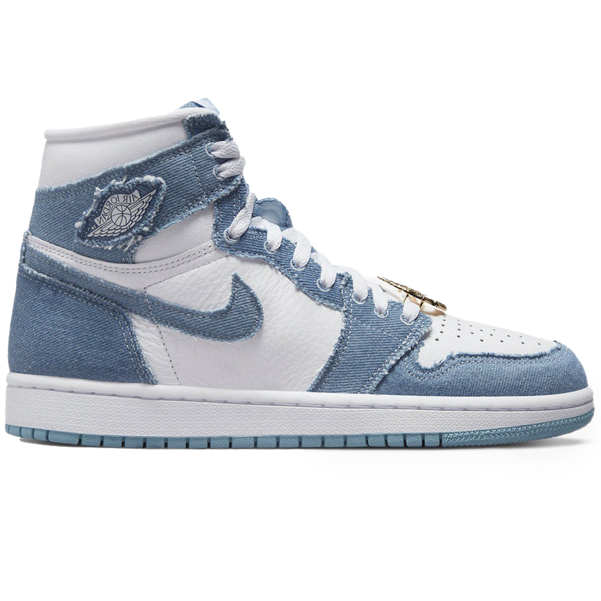 Air Jordan 1 High OG Denim