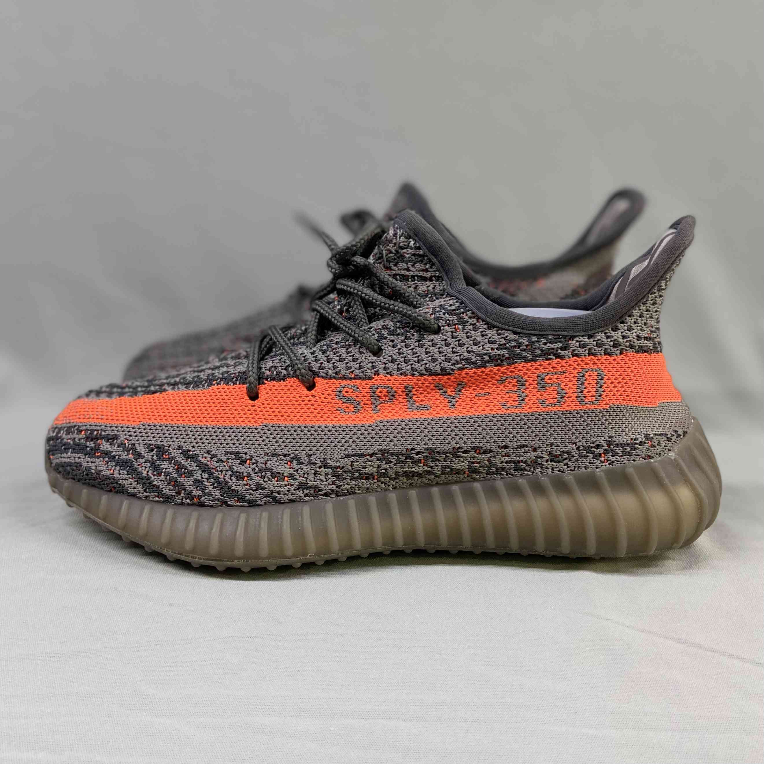 Yeezy Boost 350 v2 Beluga