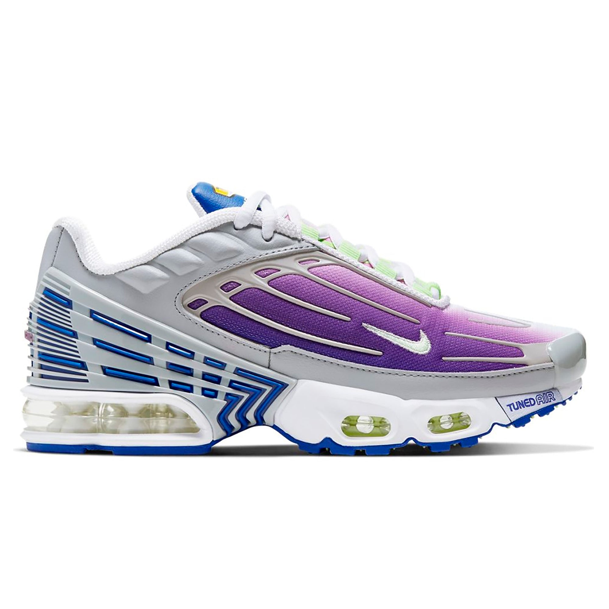 Air Max Plus TN 3 Purple Nebula
