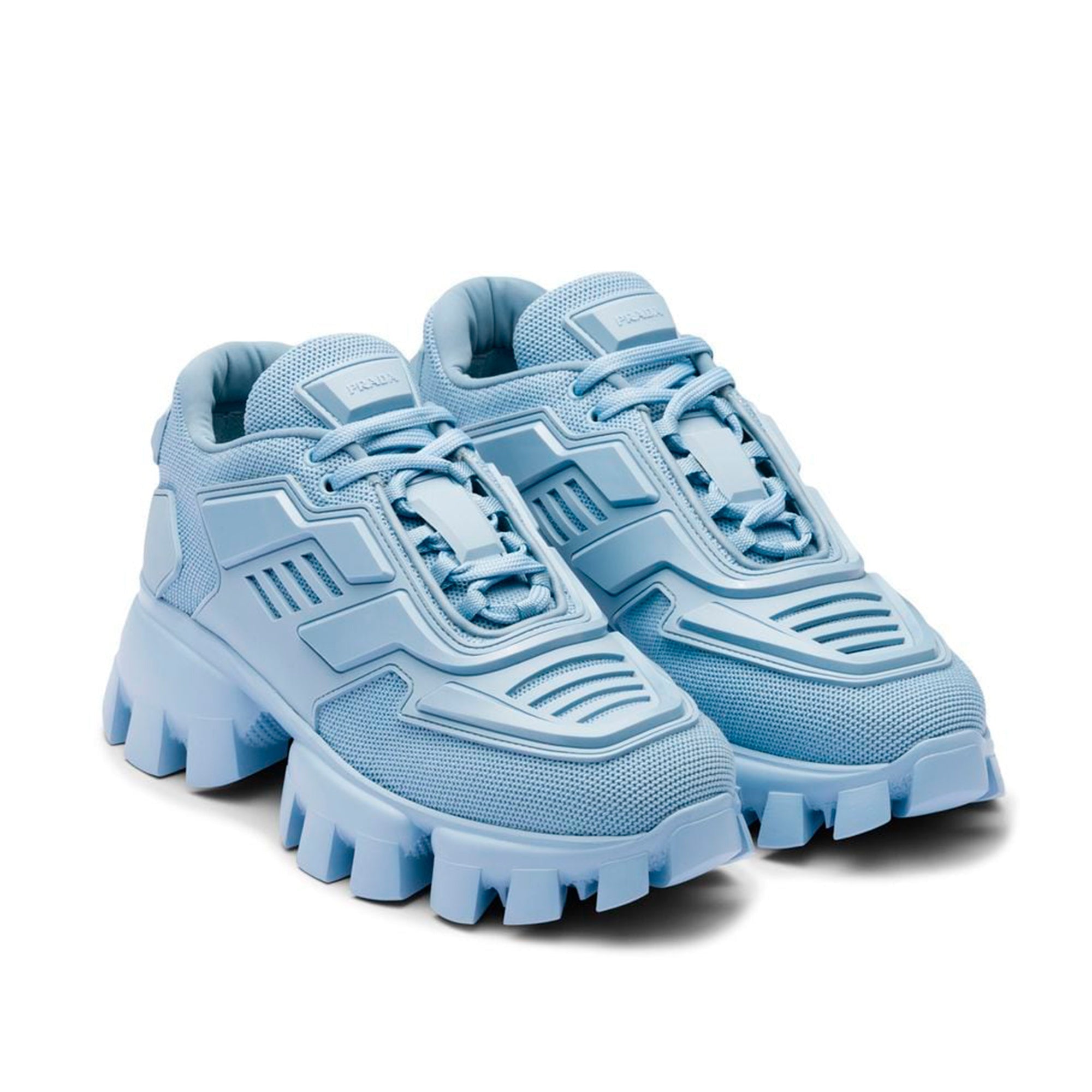 Cloudbust Thunder Blue