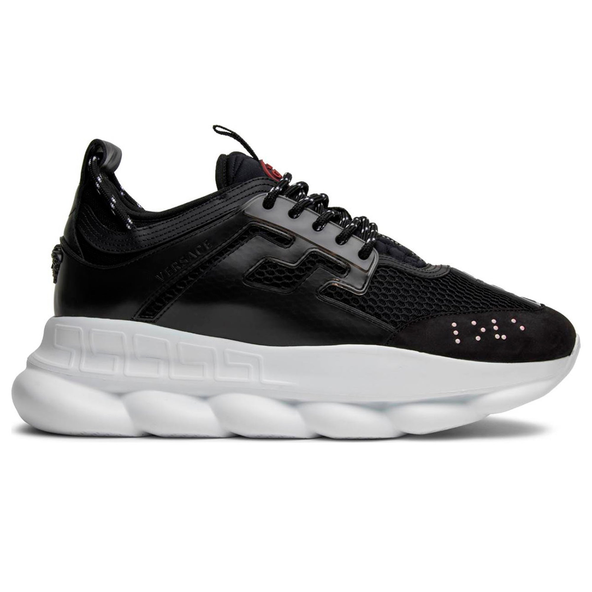 Chain Reaction 2 Chainz Black PK