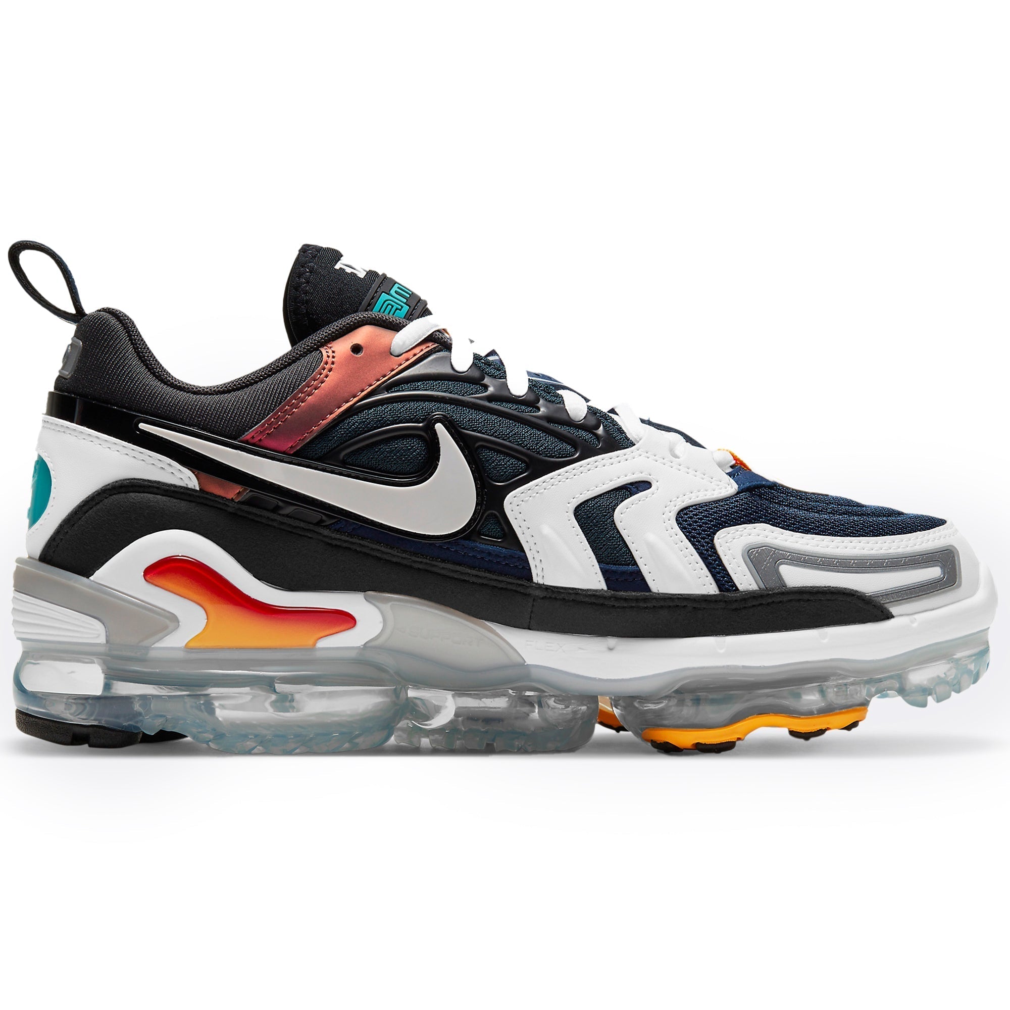 VaporMax EVO Midnight Navy