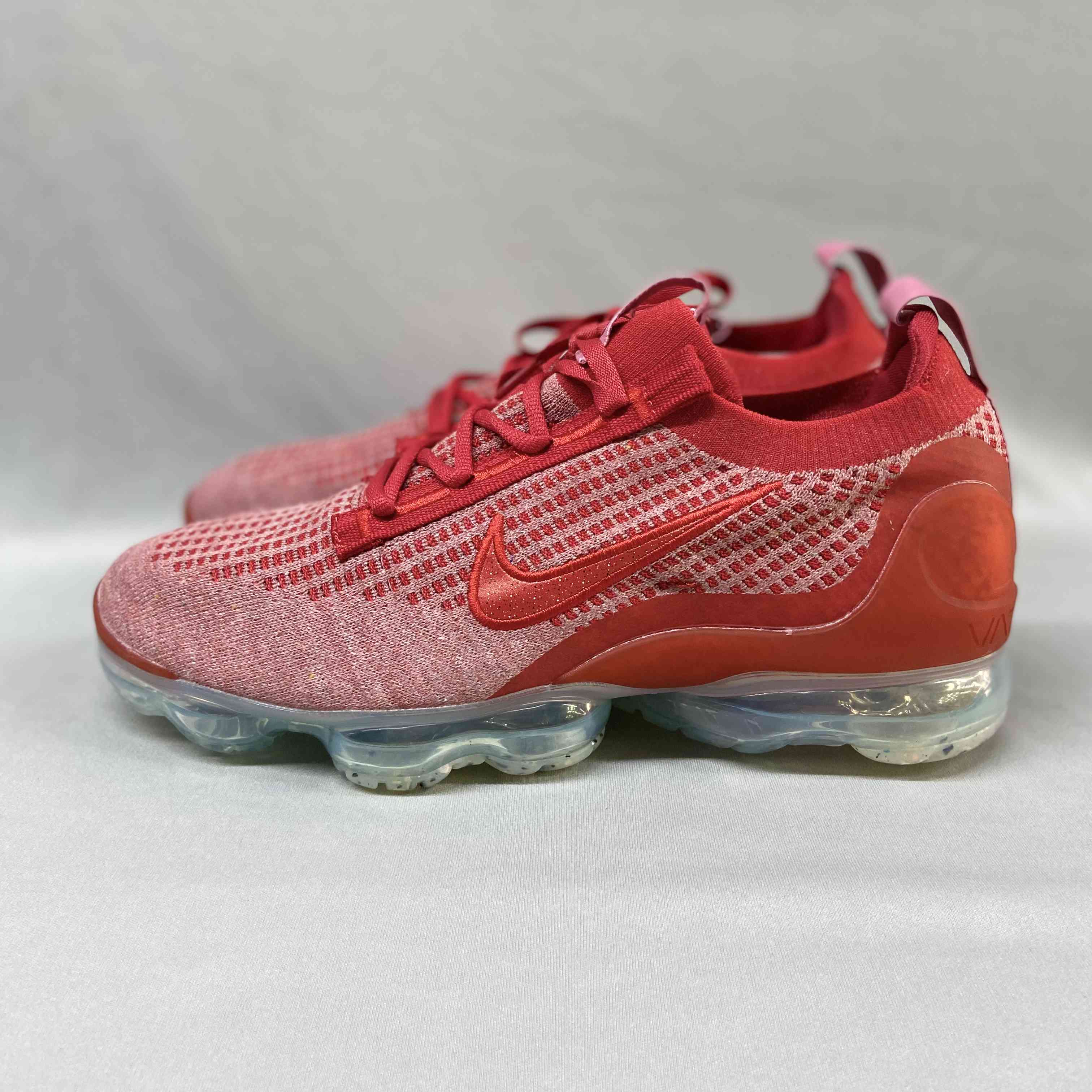 VaporMax 2021 Flyknit Magic Ember