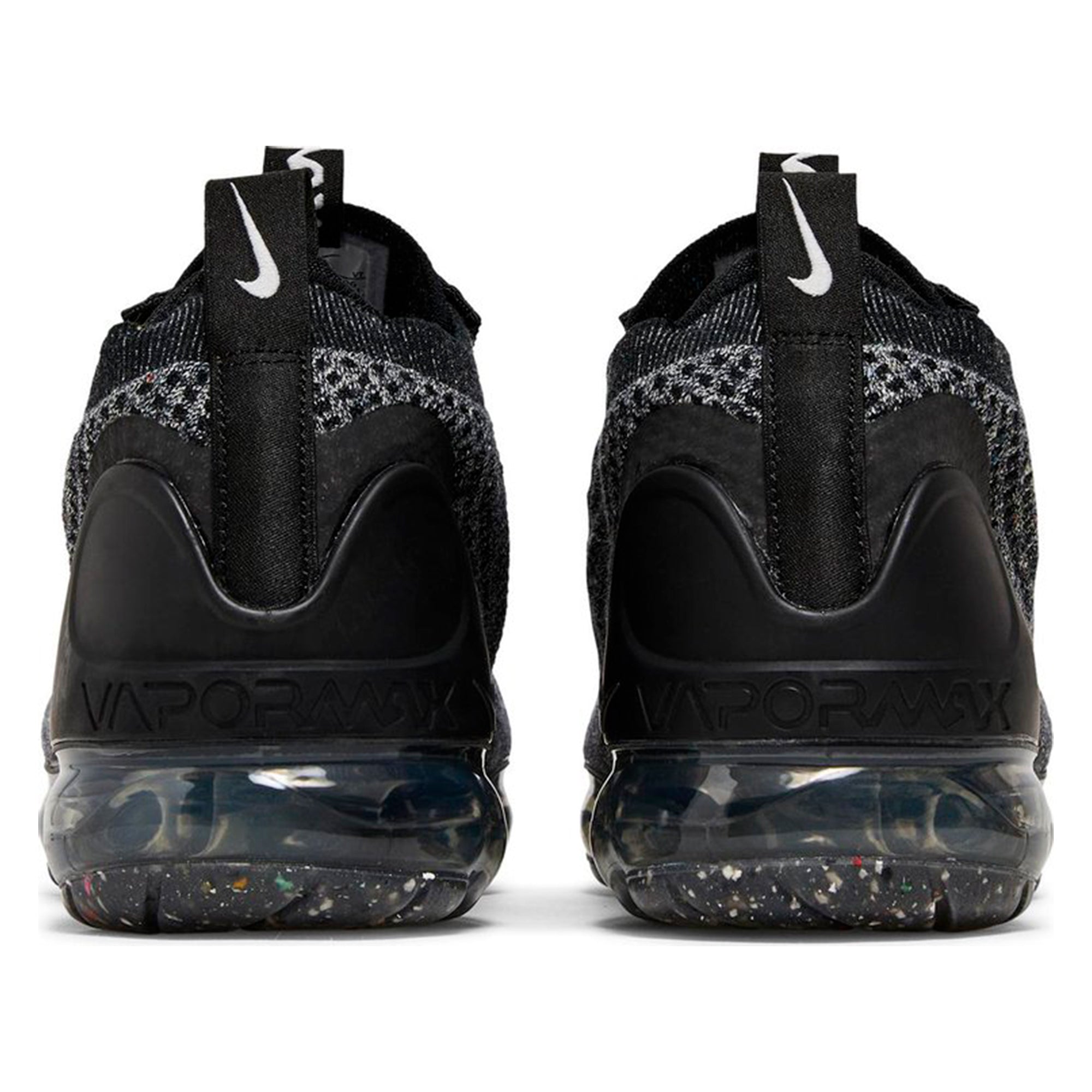 VaporMax 2021 Flyknit GS Oreo