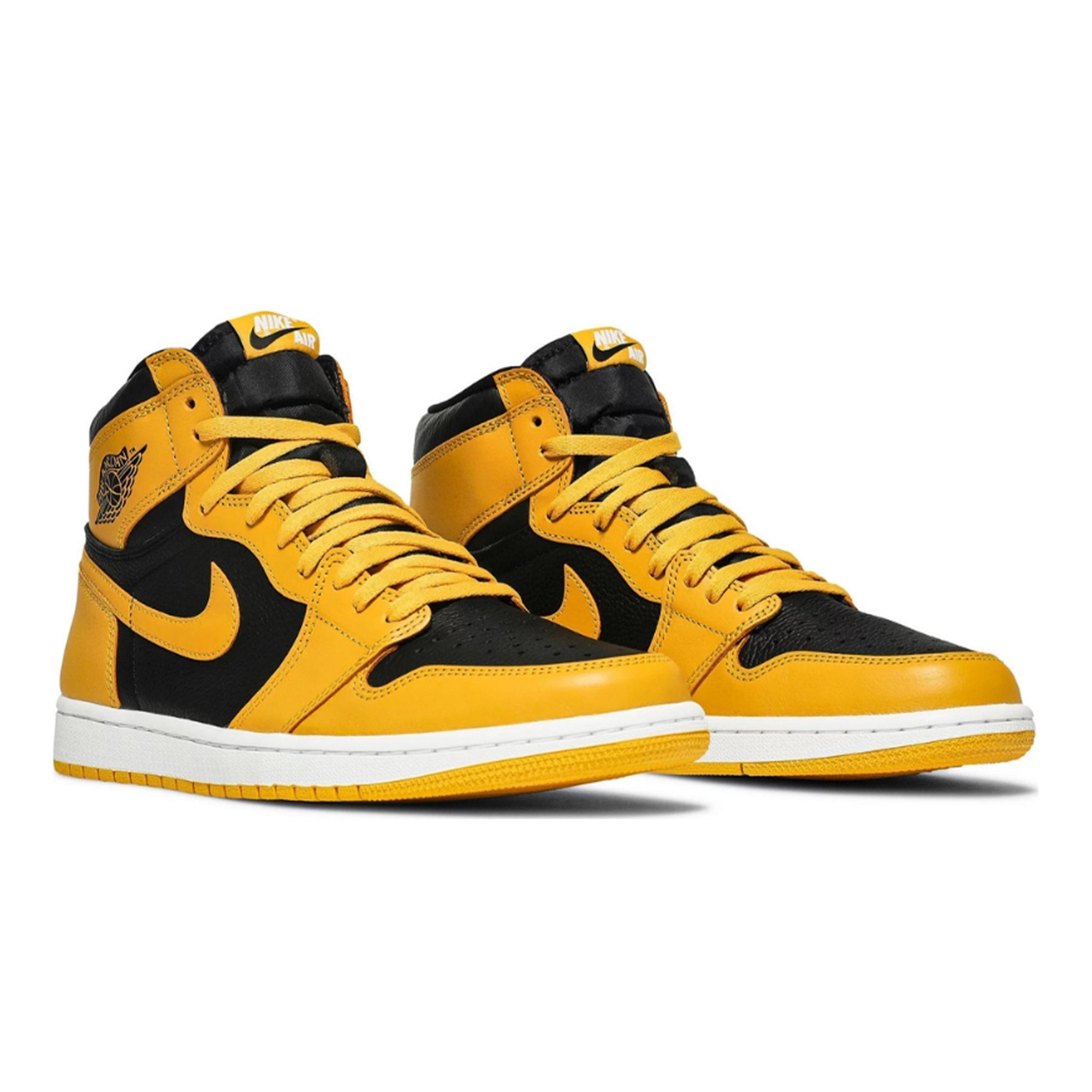 Air Jordan 1 High OG Pollen