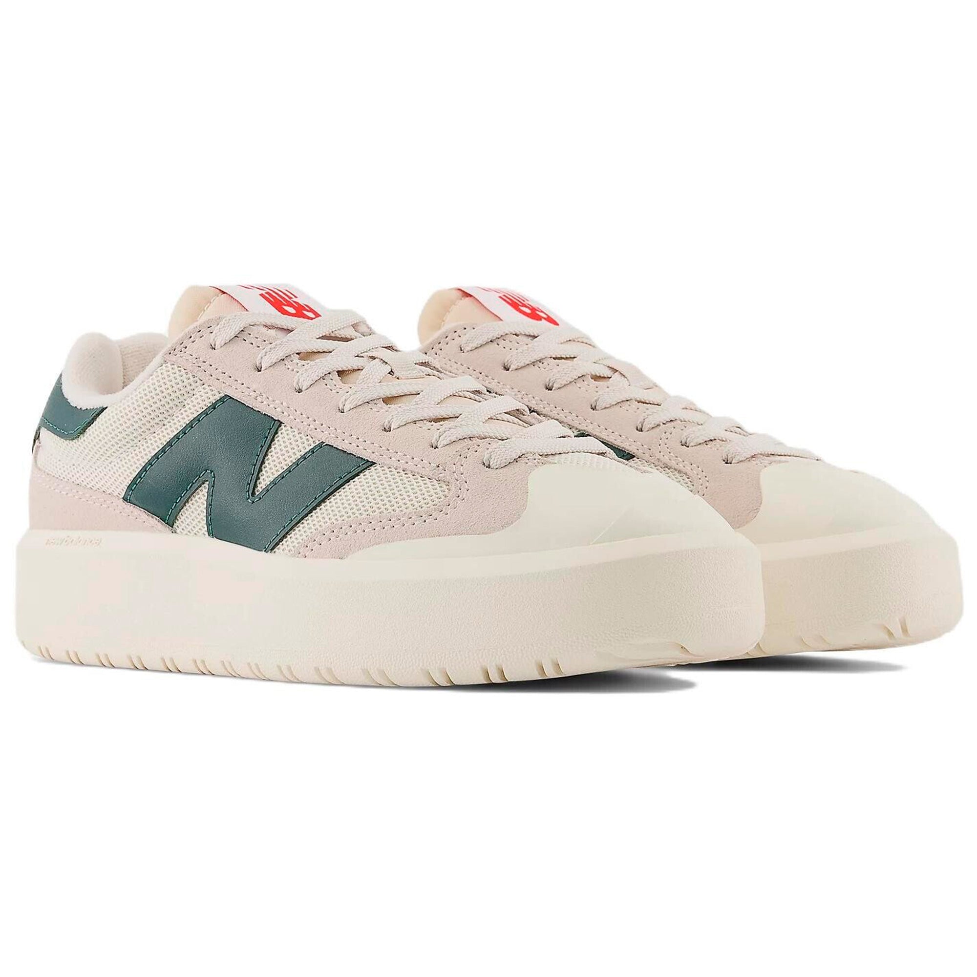 New Balance CT302 Light Green