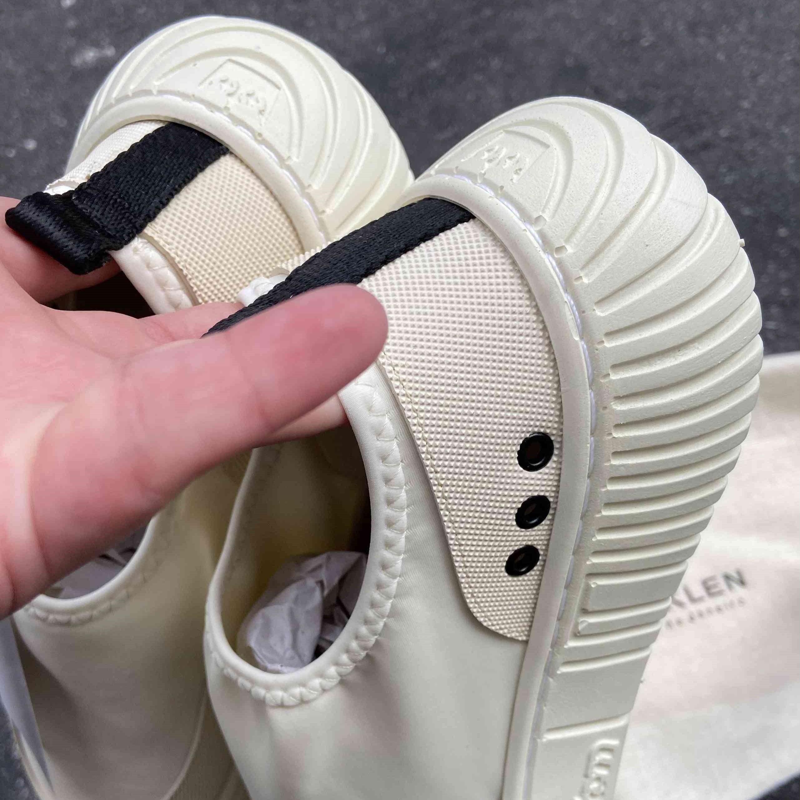 Arpx Super Light White