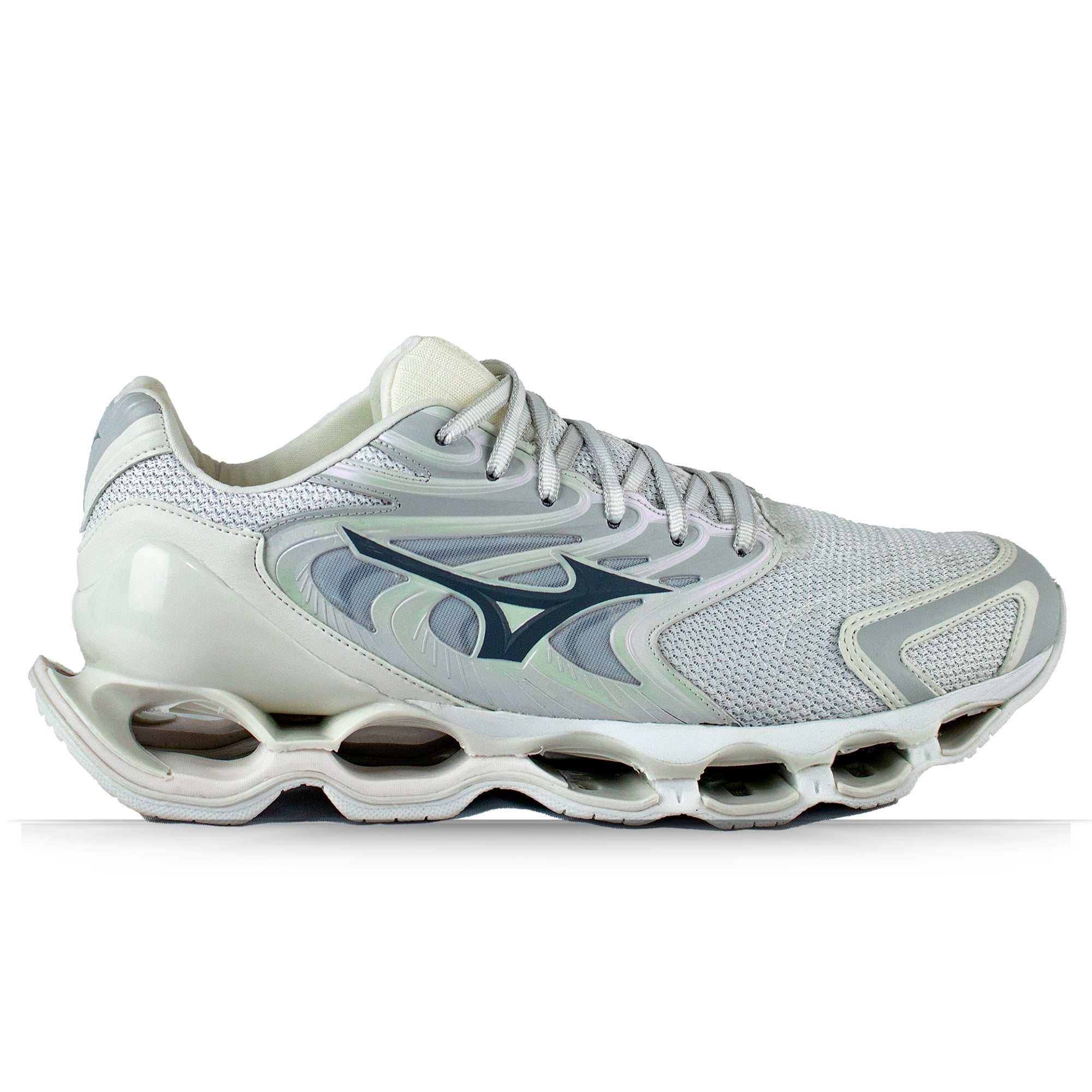 Wave Prophecy 12S White