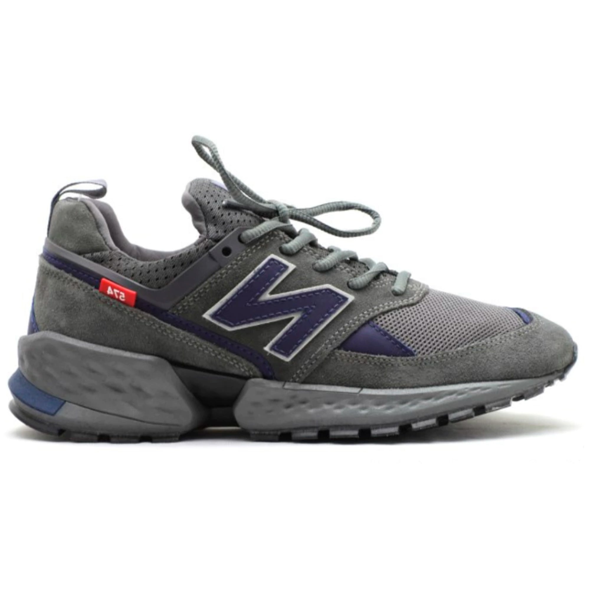 New Balance 574 V2 Grey