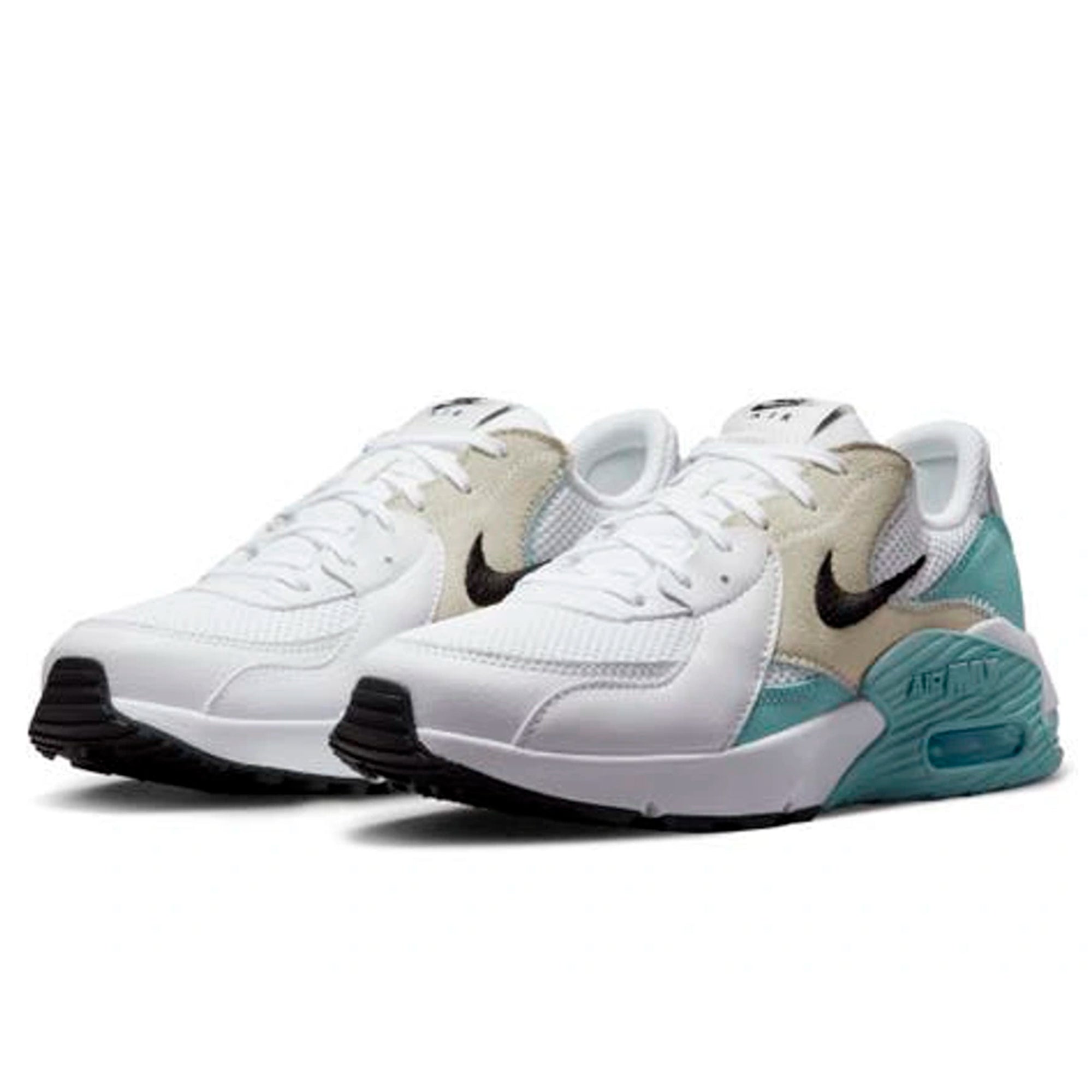 Air Max Excee White Ocean Bliss