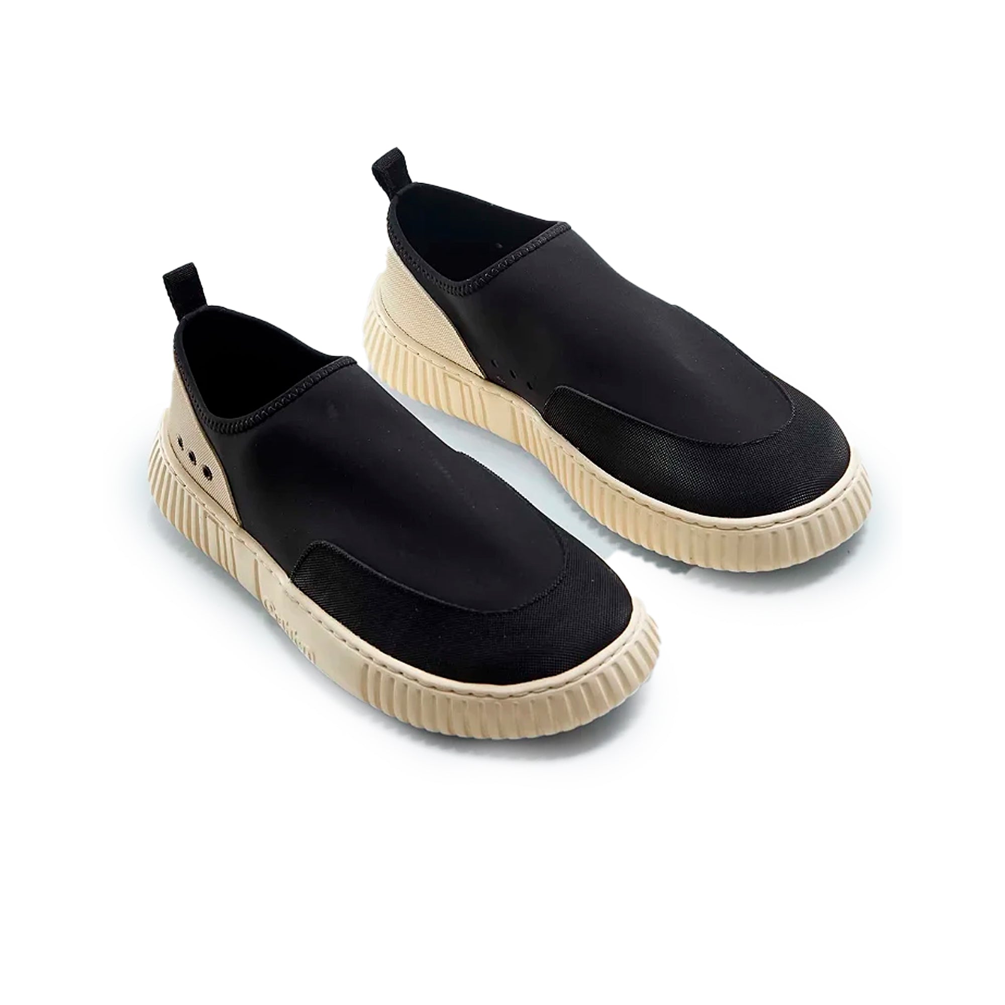 Arpx Super Light Black White