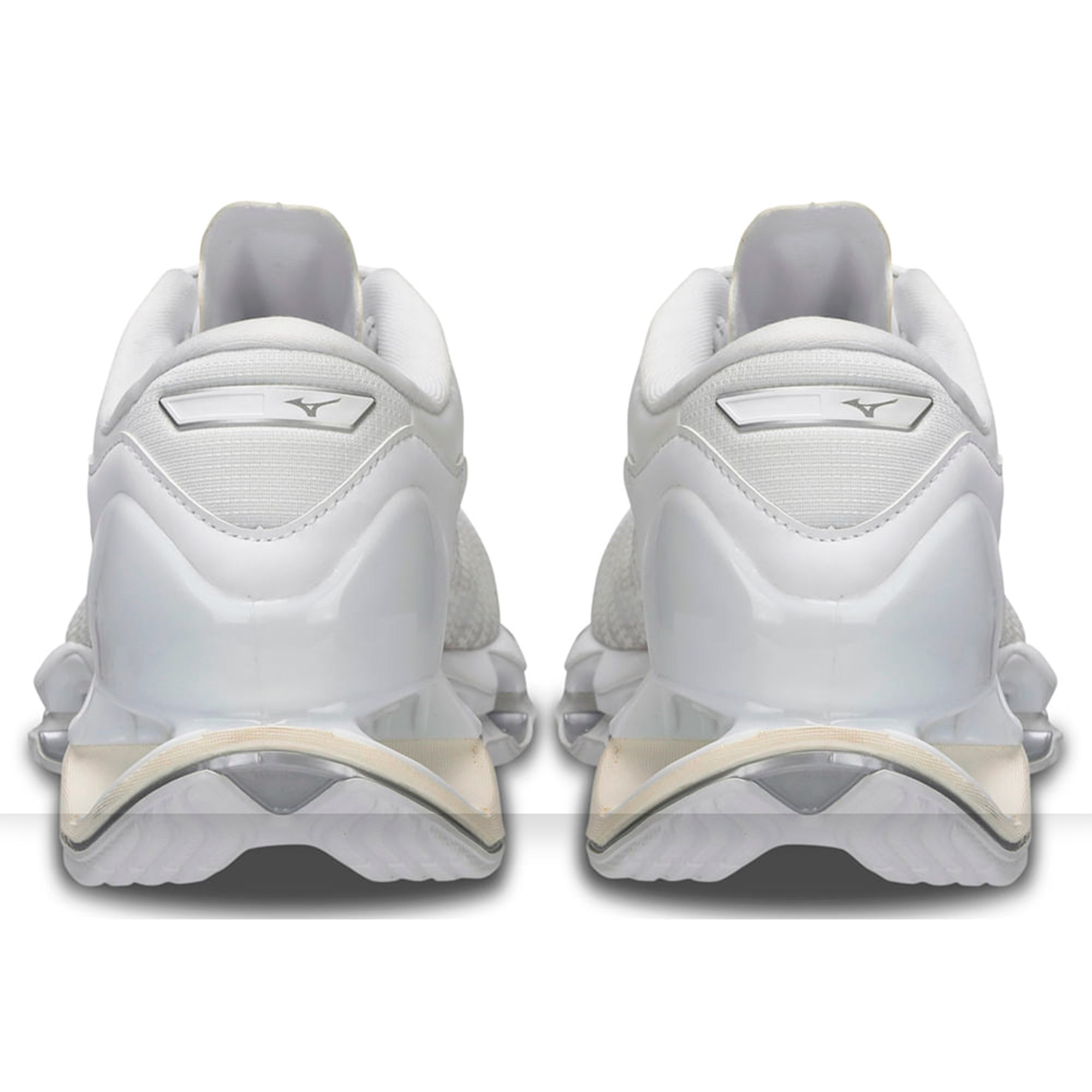 Wave Prophecy 12 White