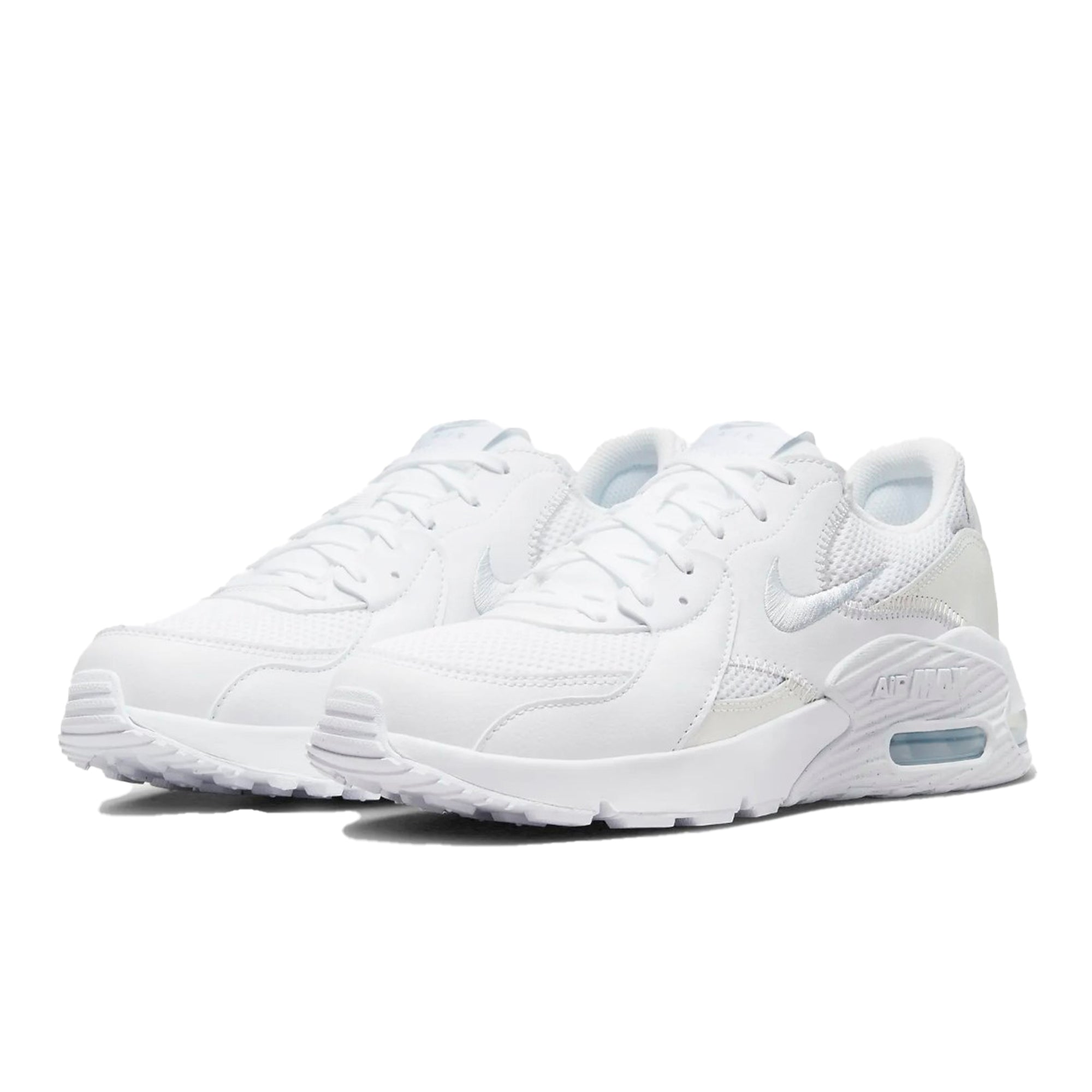 Air Max Excee Triple White
