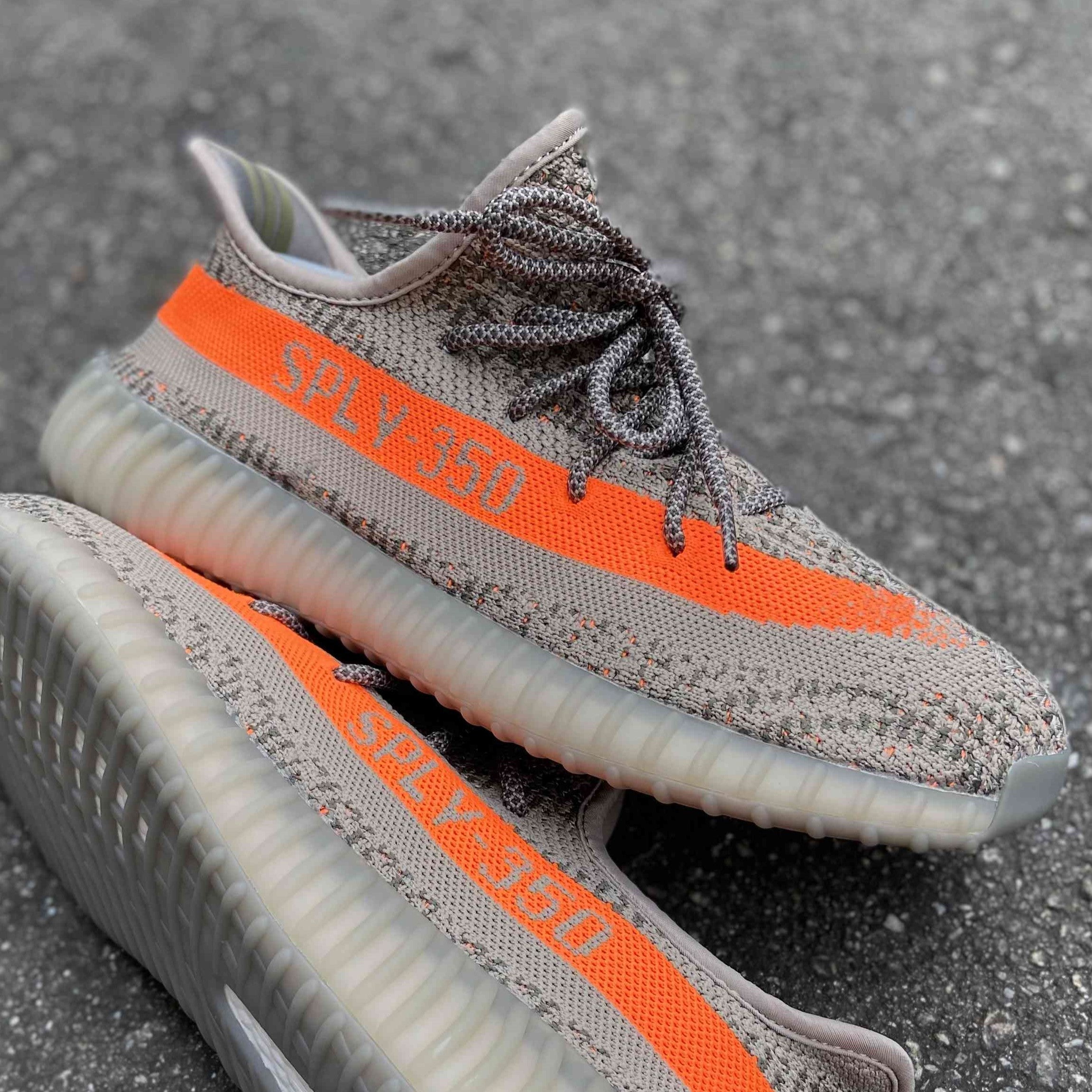 Yeezy Boost 350 v2 Beluga