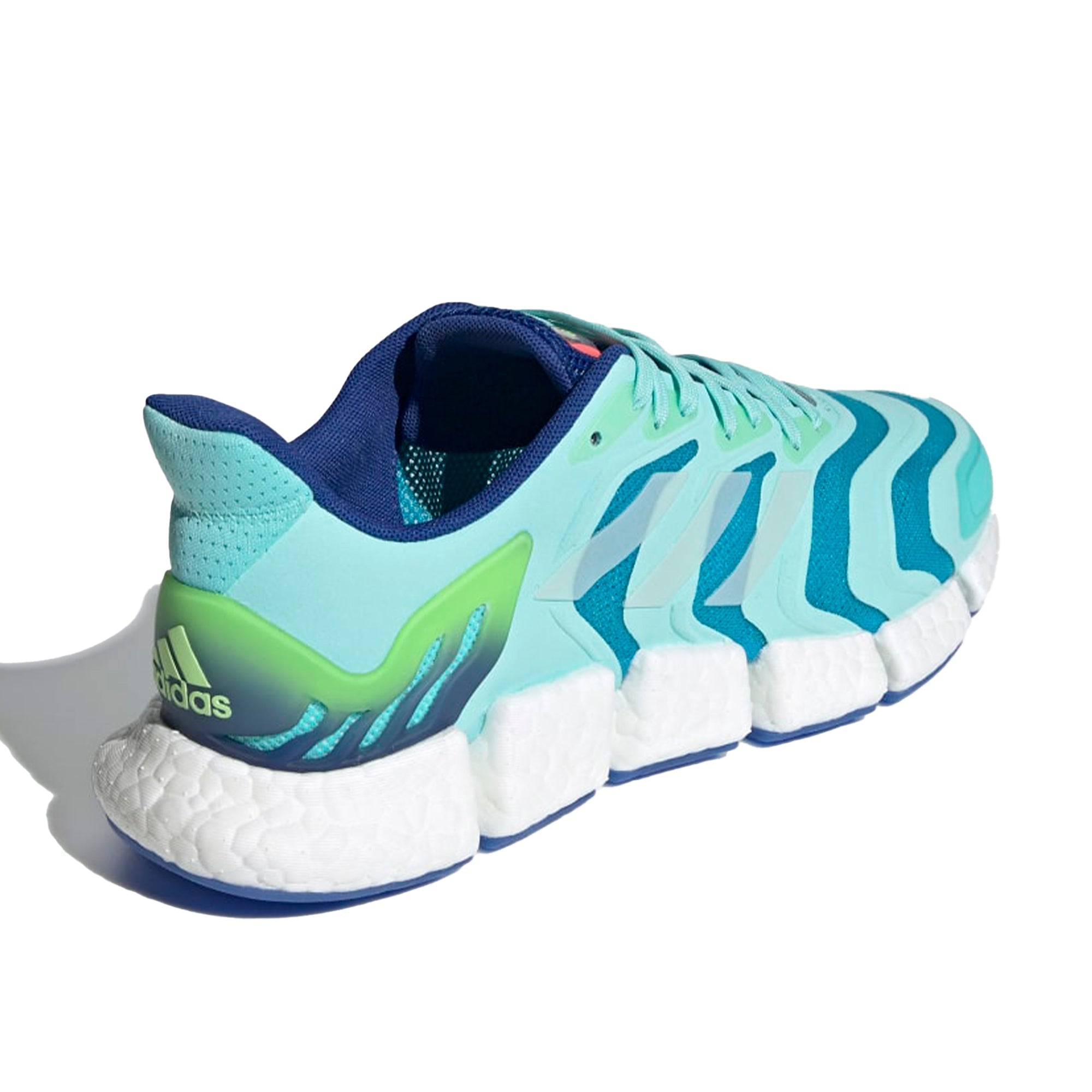 Climacool Vento Signal Cyan