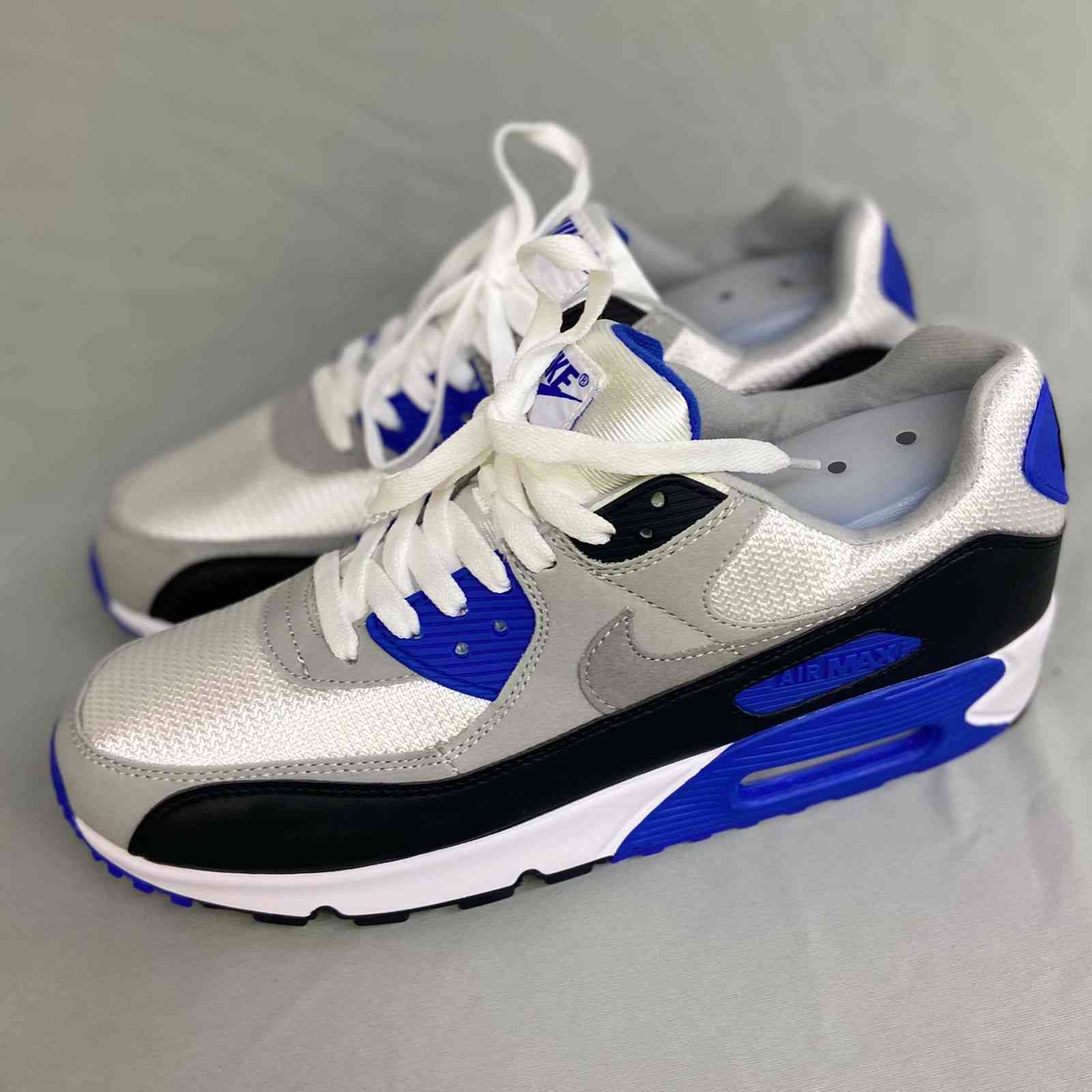 Air Max 90 Hyper Royal