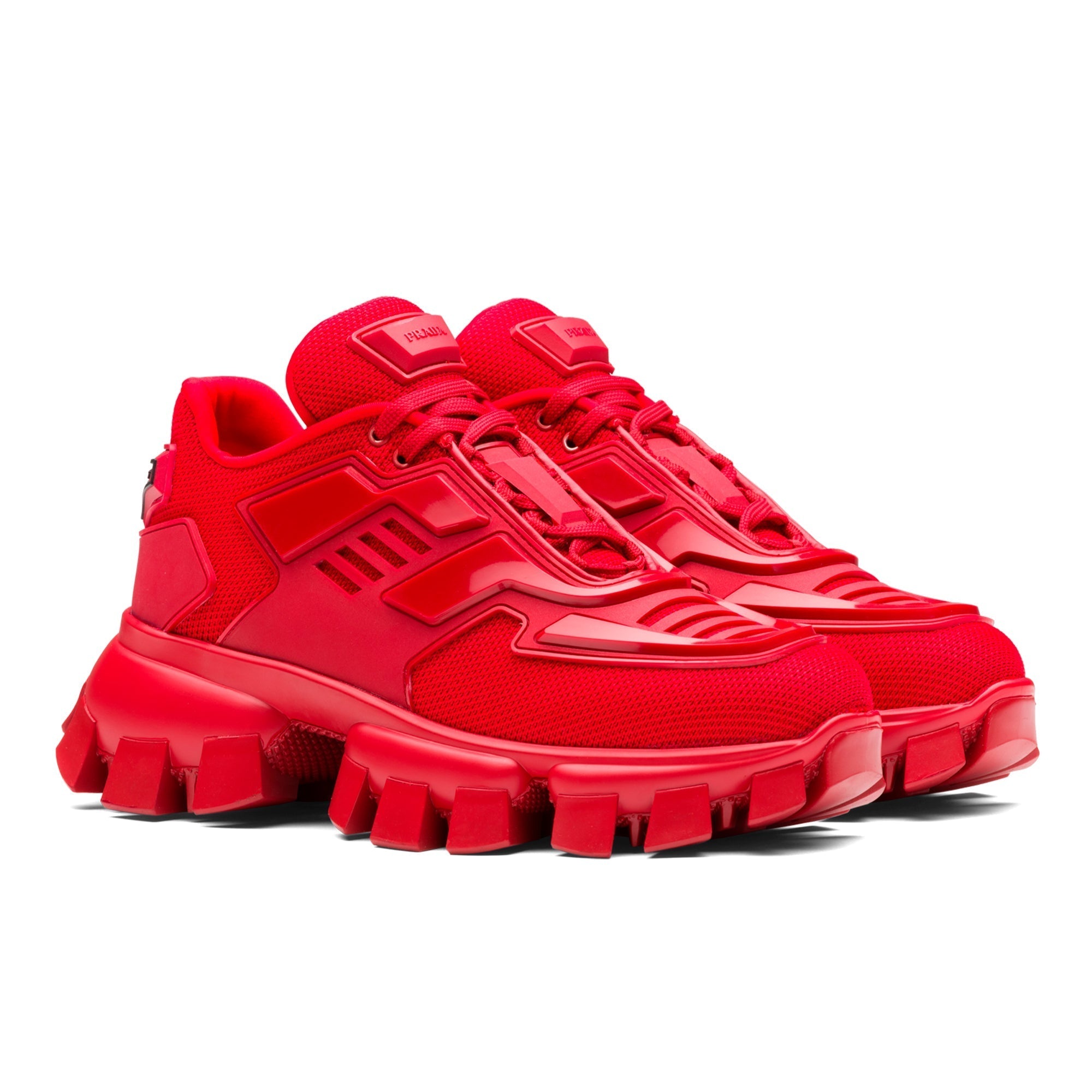 Cloudbust Thunder Red