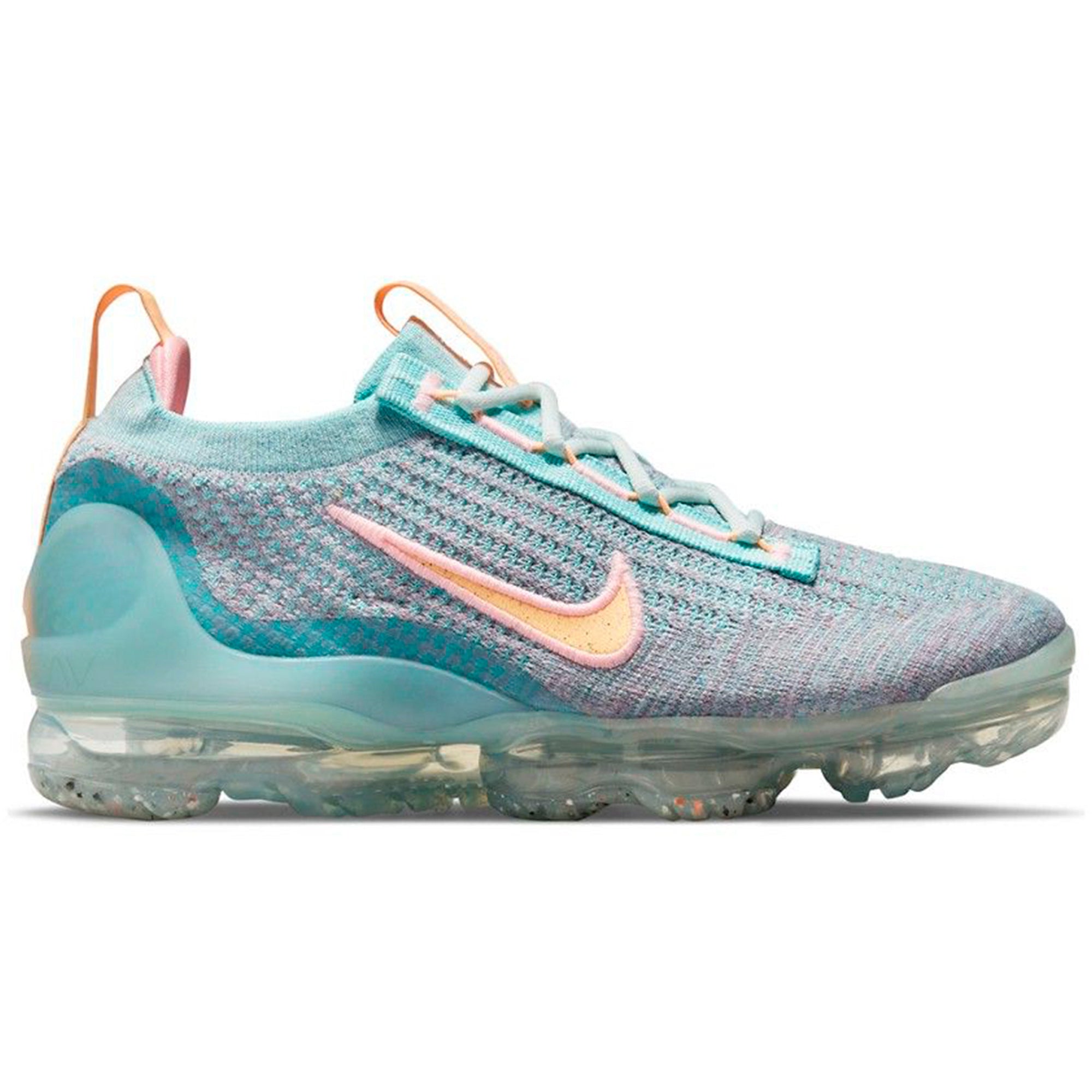 VaporMax 2021 Flyknit Light Dew