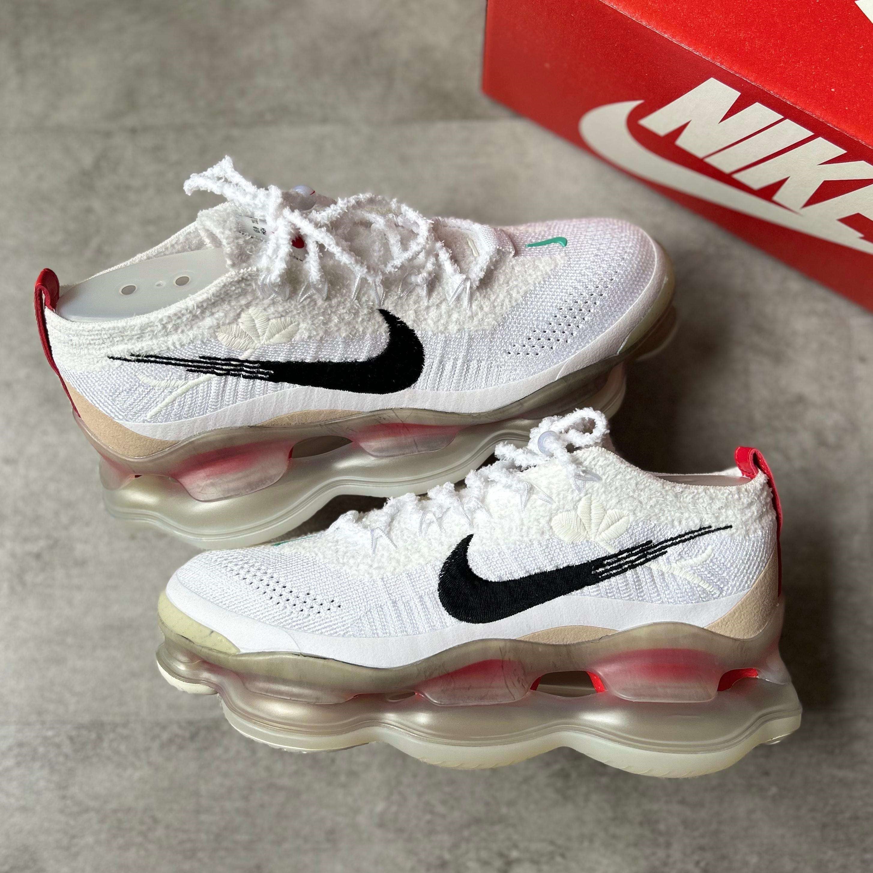 Air Max Scorpion FK Lunar New Year Leap High