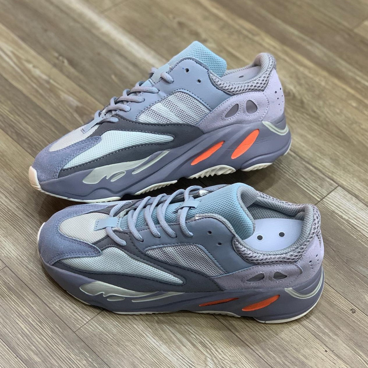 Yeezy Boost 700 Inertia