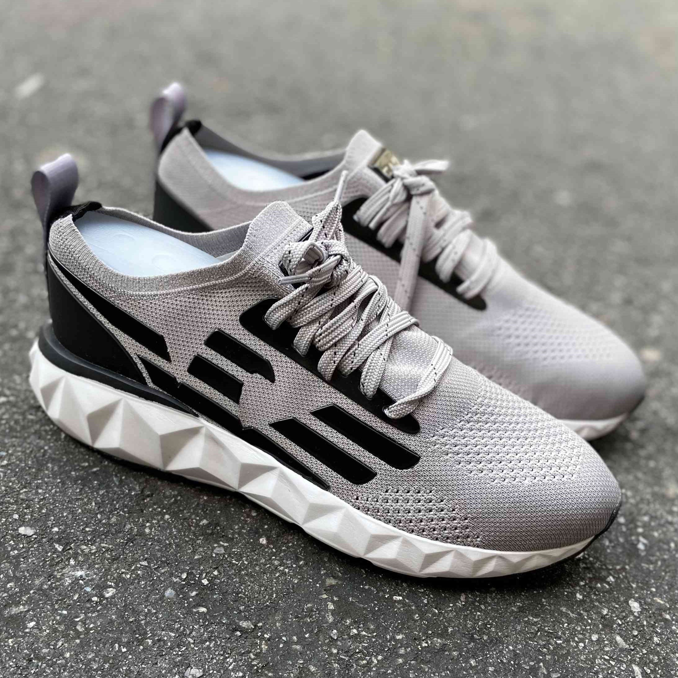 Ultimate C2 Combat Grey