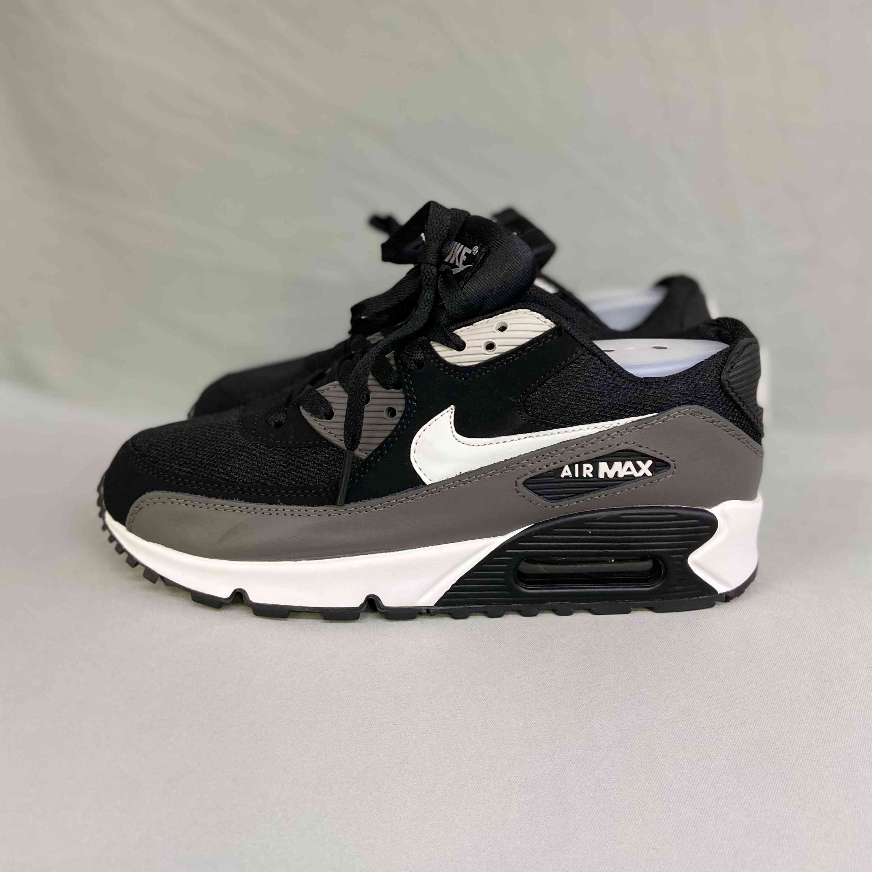 Air Max 90 Essential Cool Grey