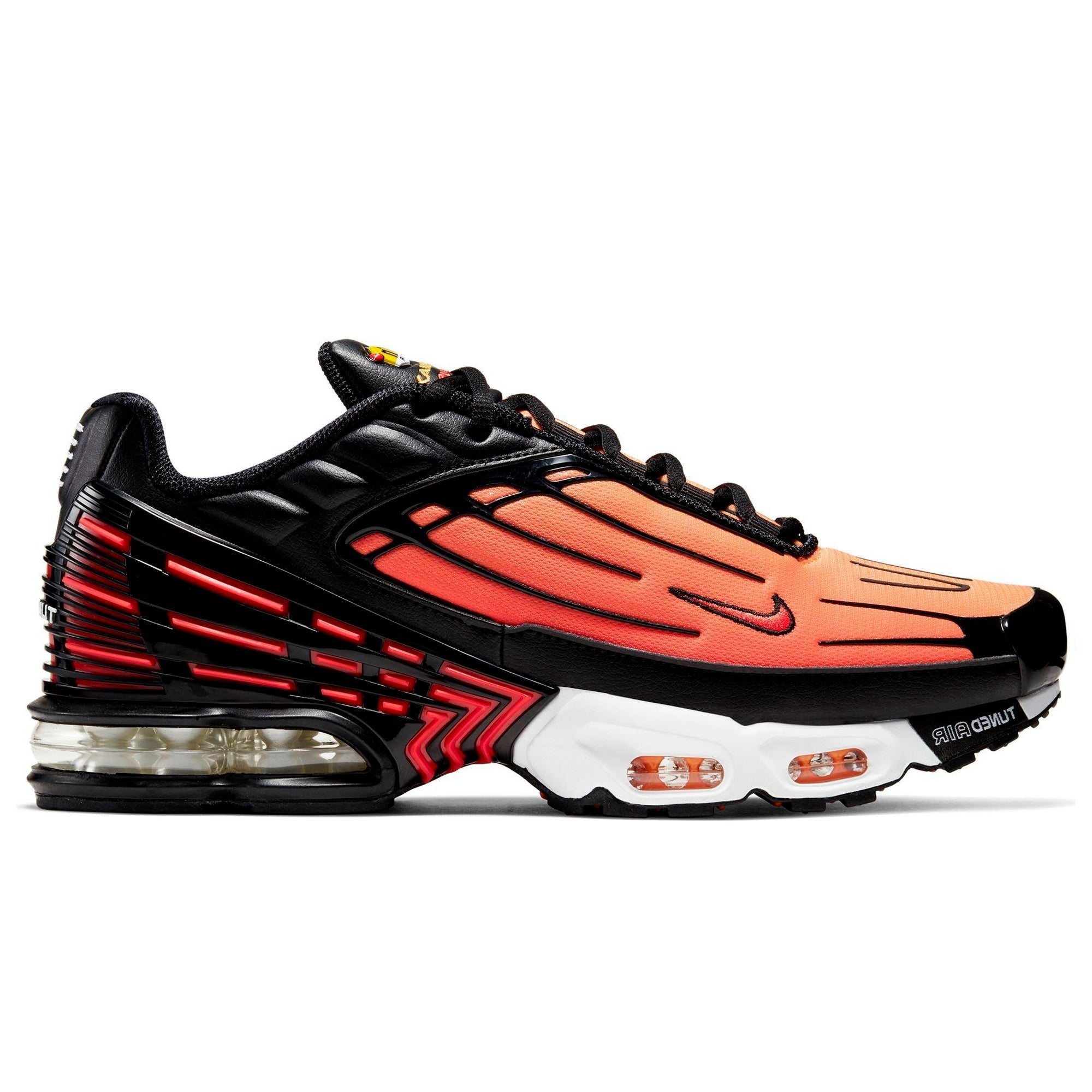 Air Max Plus TN 3 Tiger