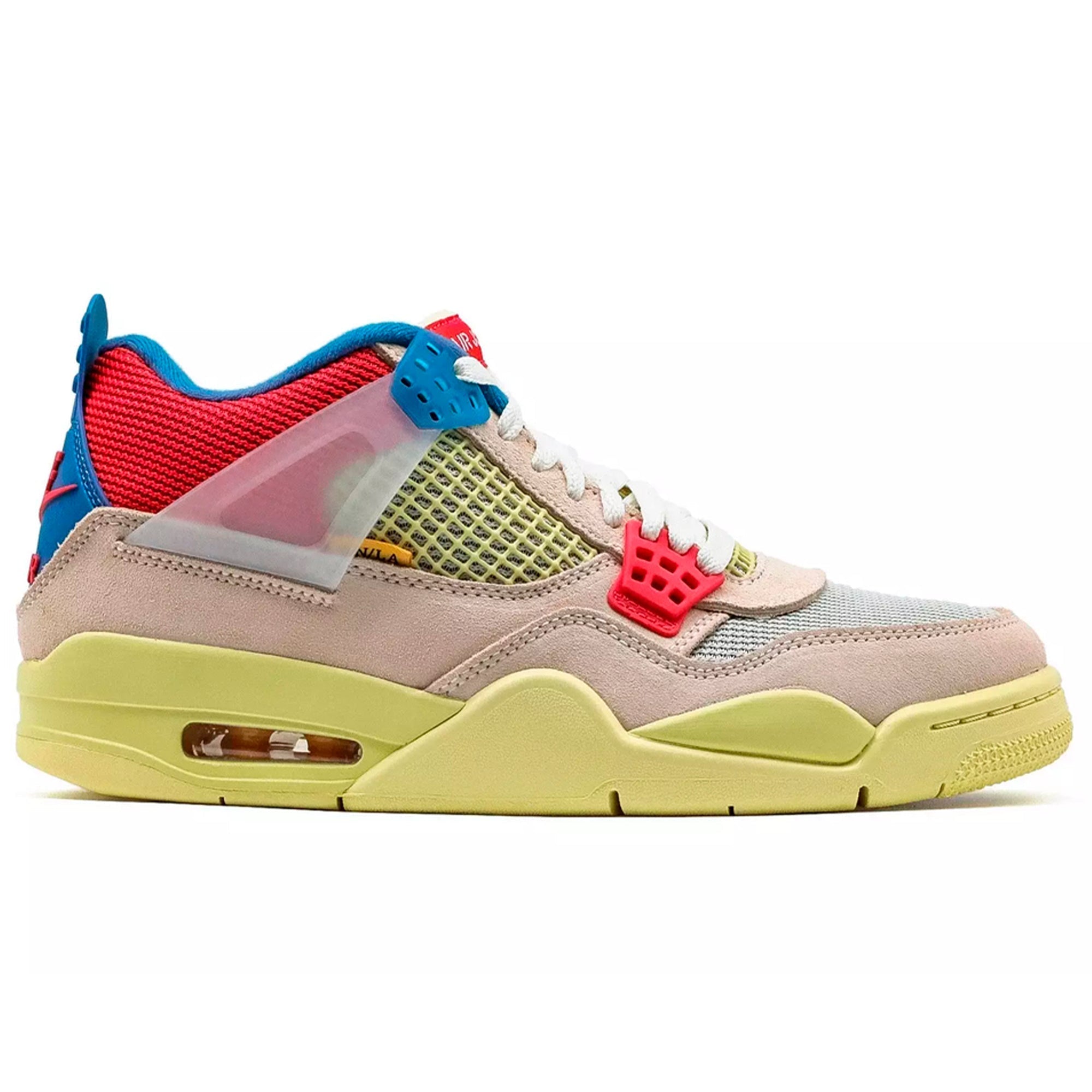 Air Jordan 4 Retro Guava Ice