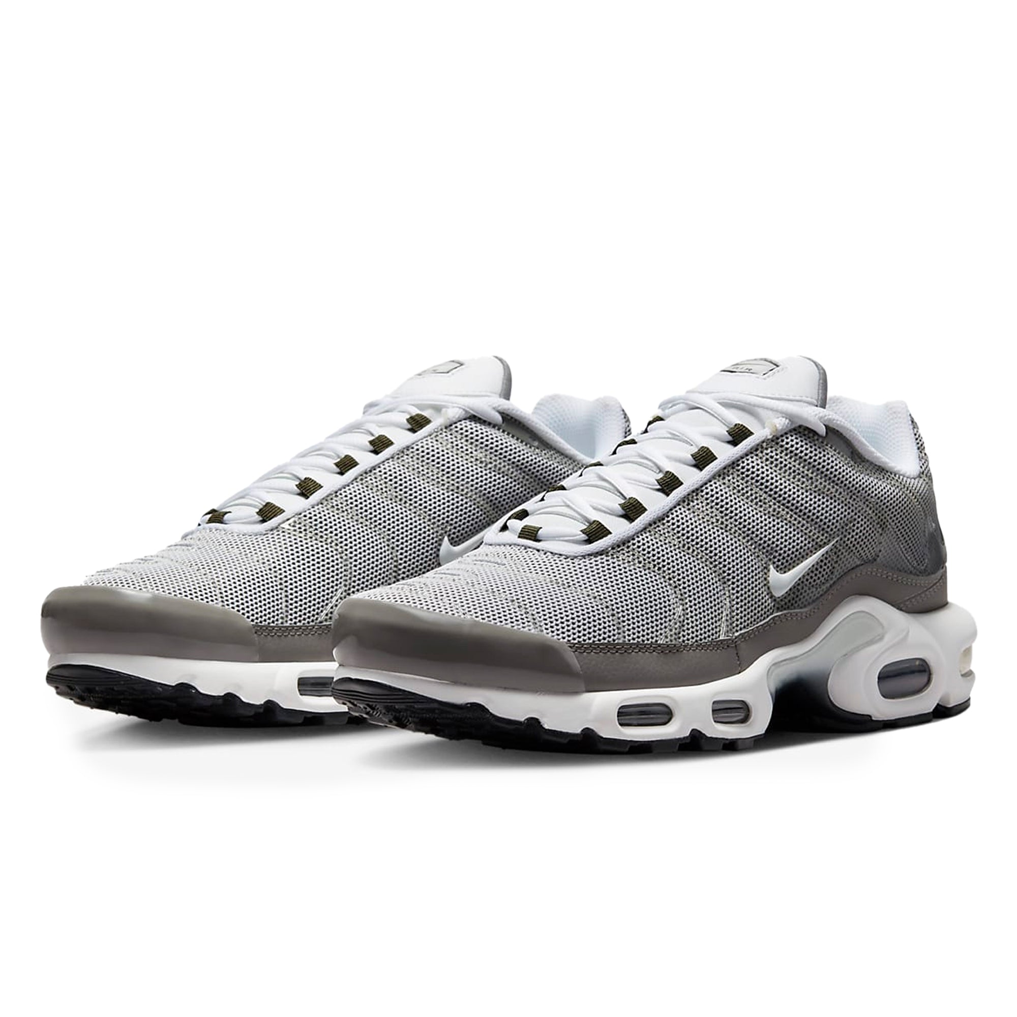 Air Max Plus TN SE Flat Pewter