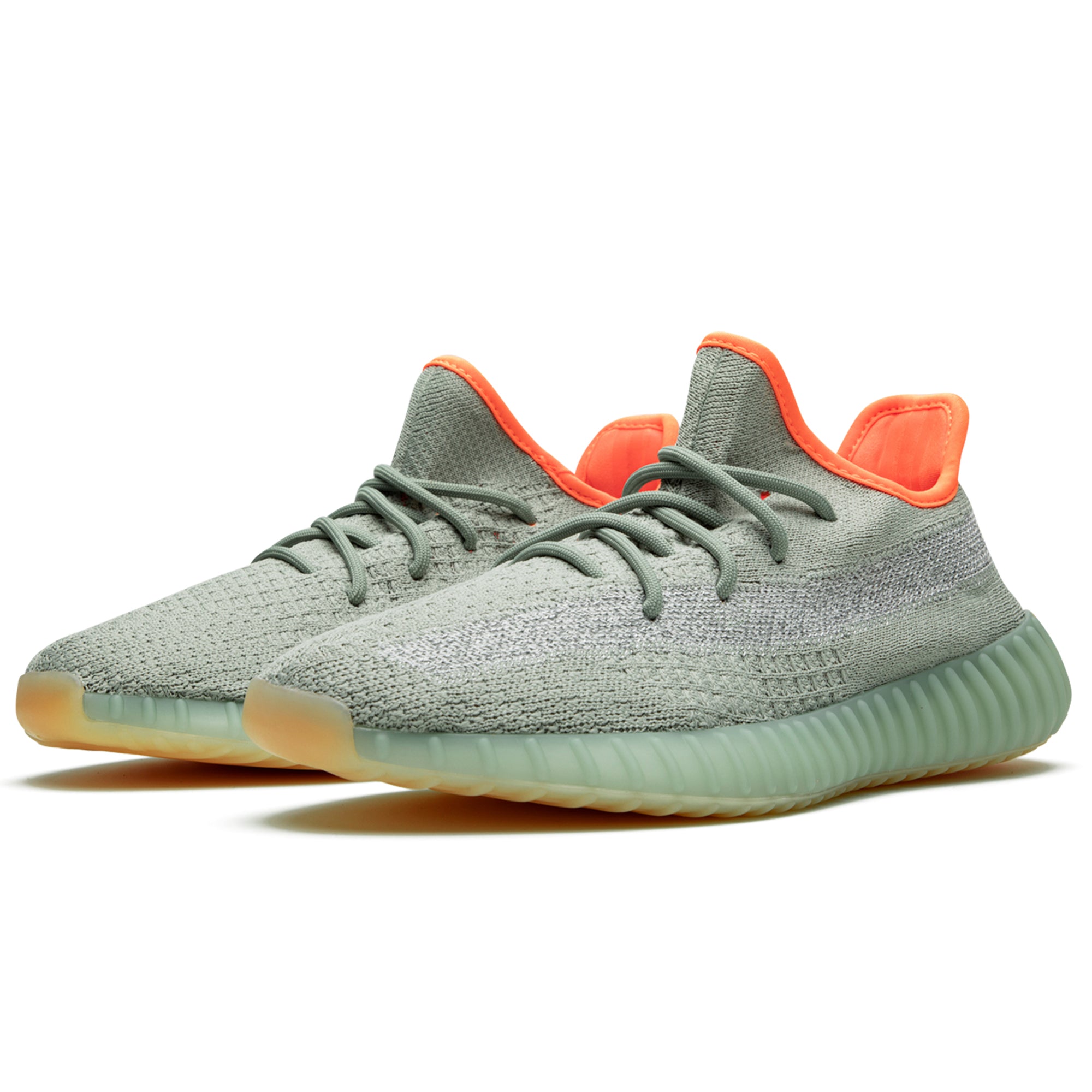 Yeezy Boost 350 v2 Desert Sage