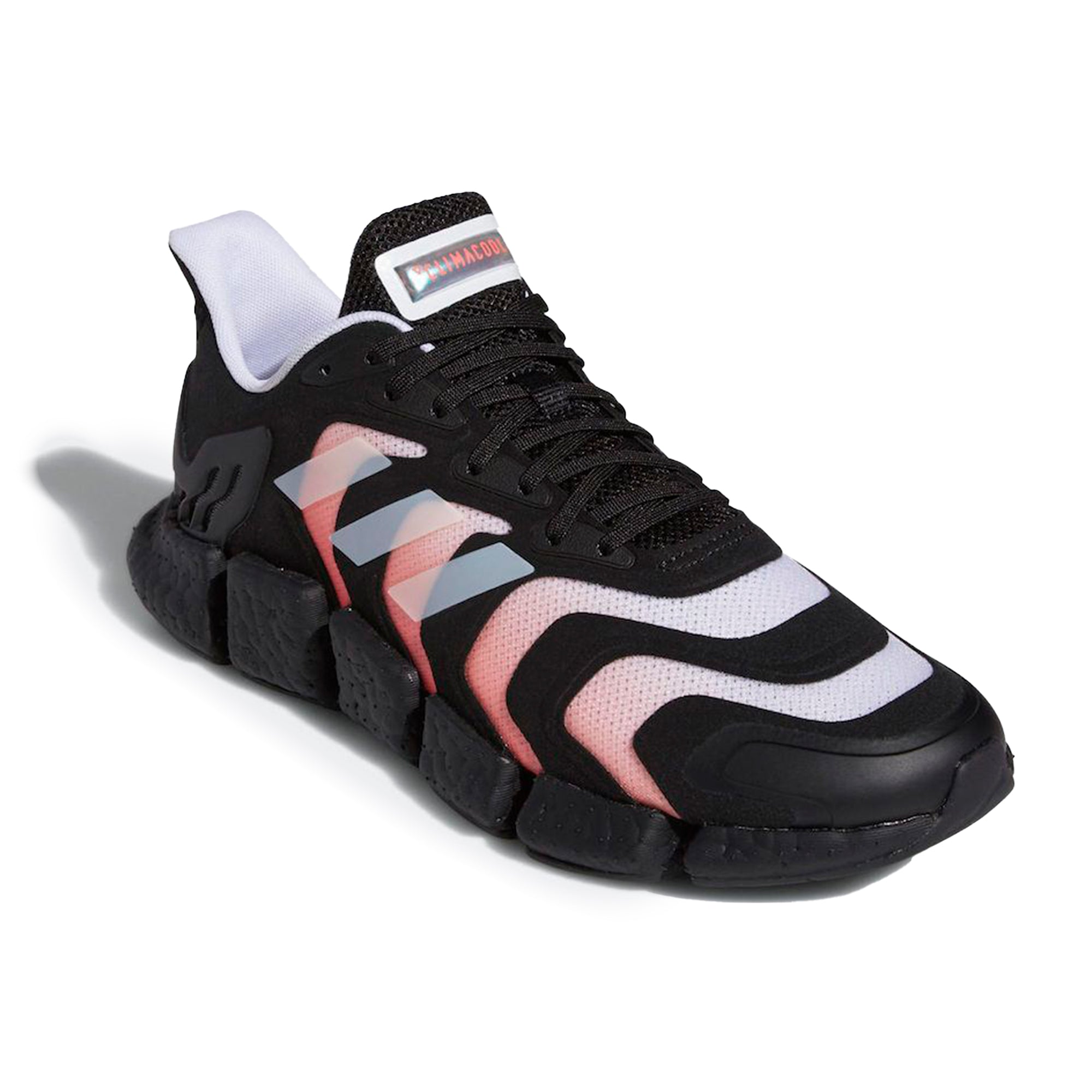 Climacool Vento Black Signal Pink