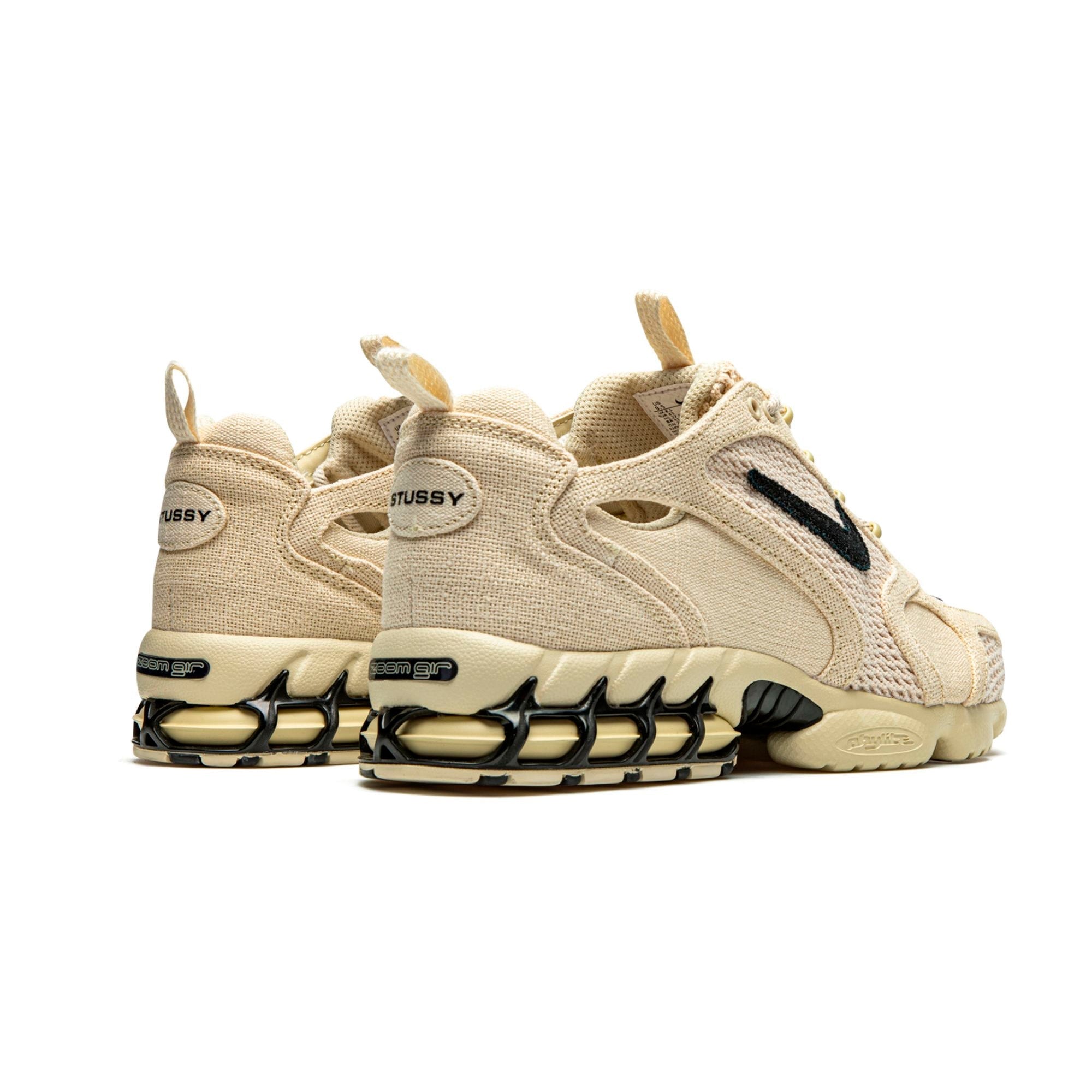 Nike x Stussy Air Zoom Spiridon Cage 2