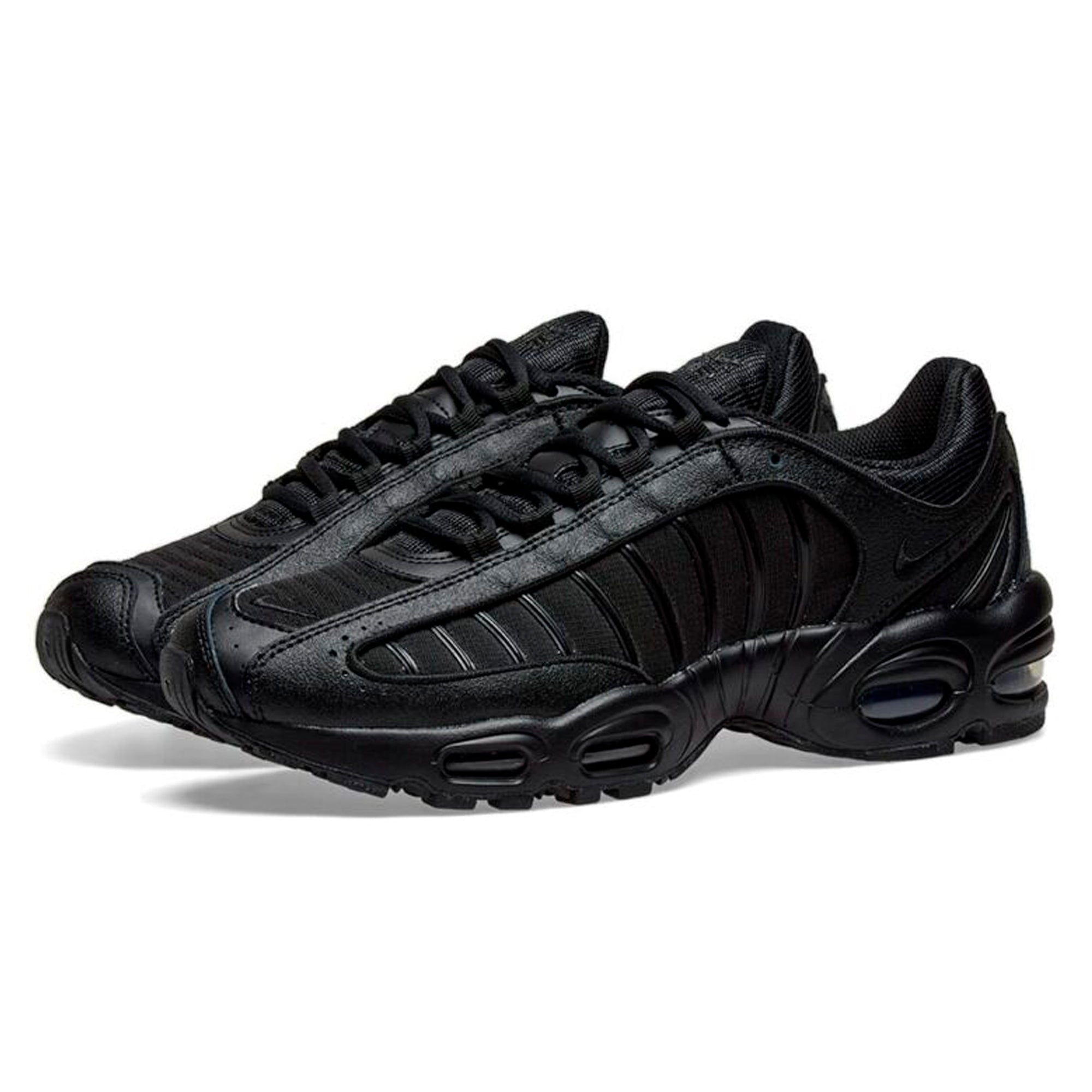 Air Max Tailwind 4 GS Triple Black