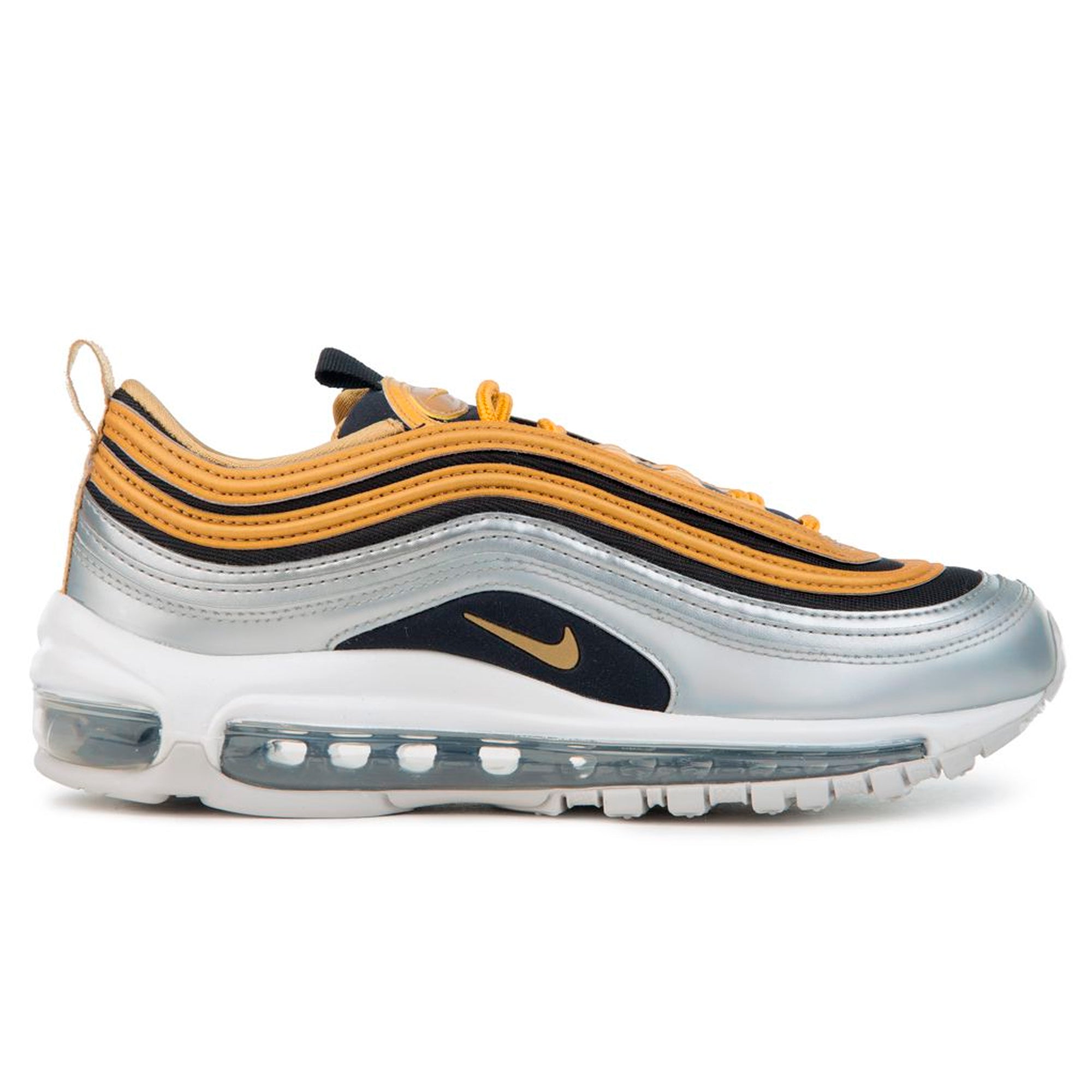 Air Max 97 Metallic Gold