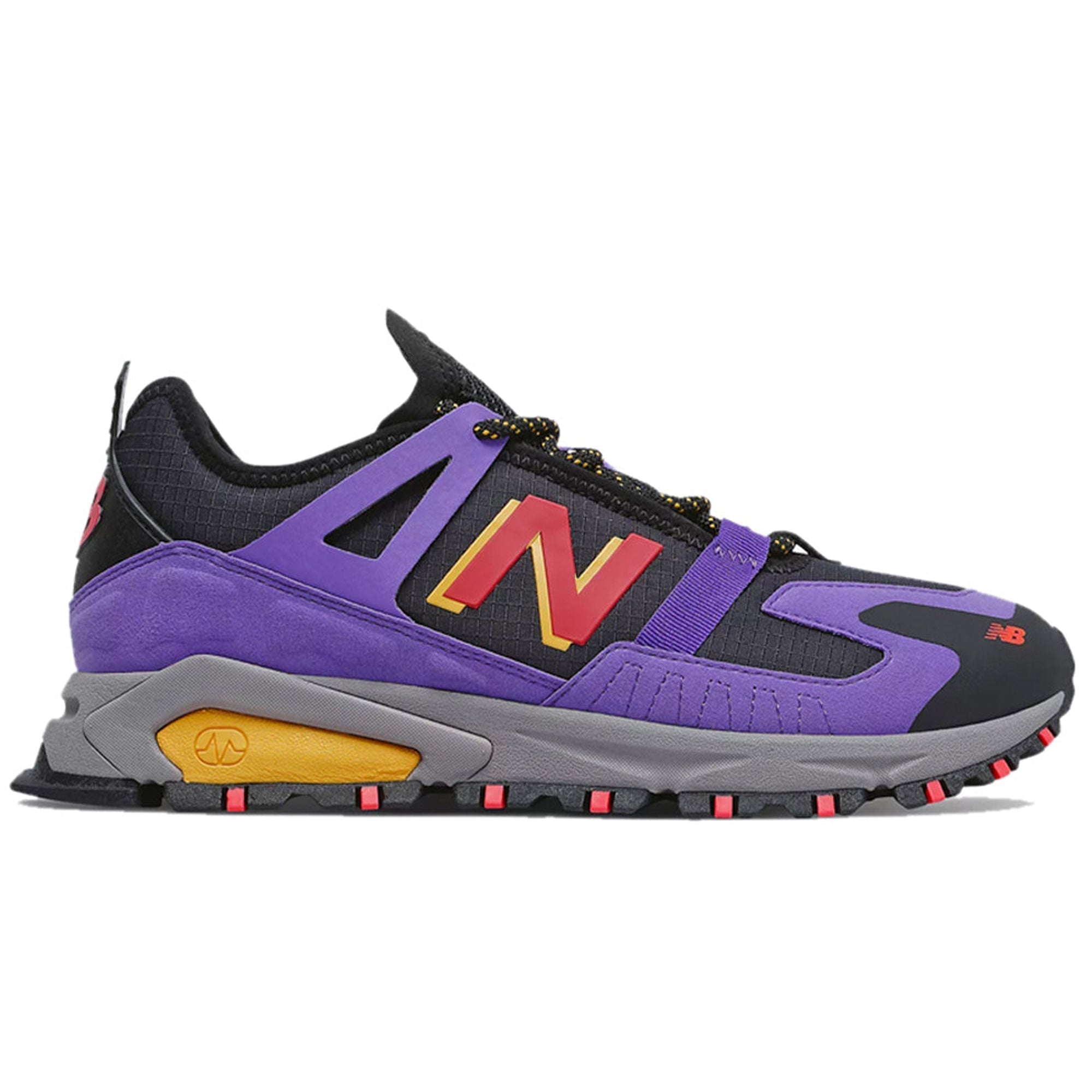 New Balance X Racer Mirage