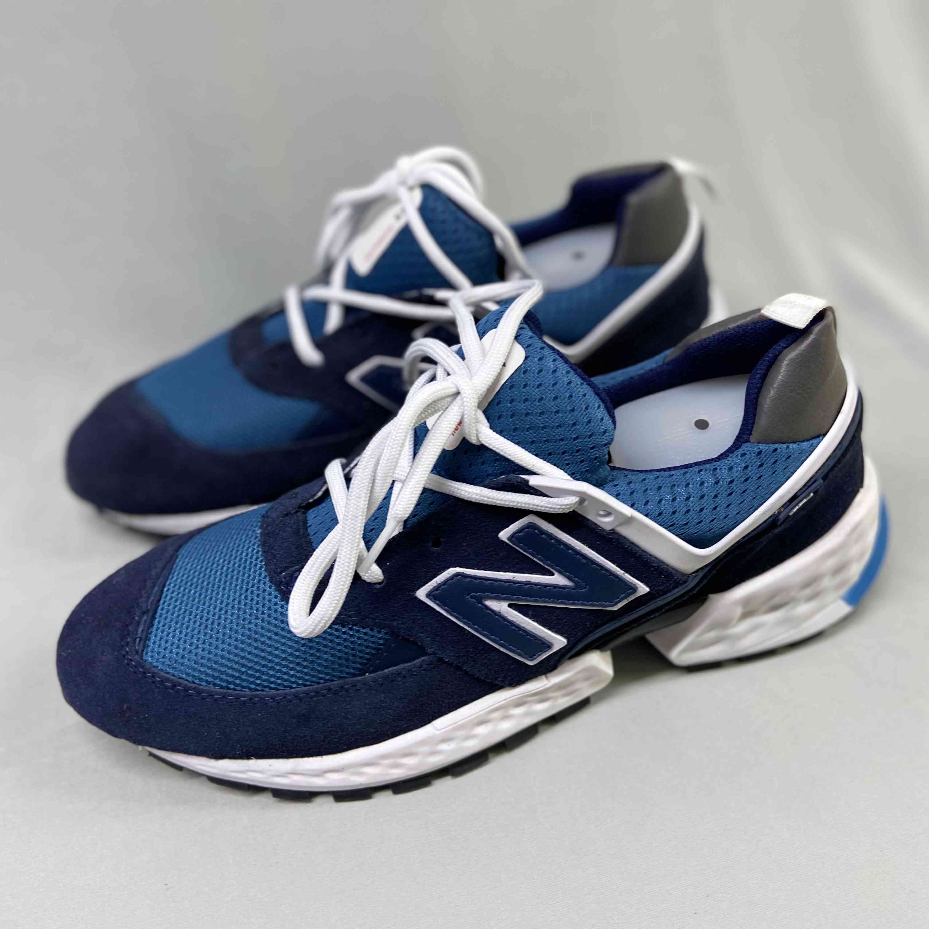 New Balance 574 V2 Dark Blue