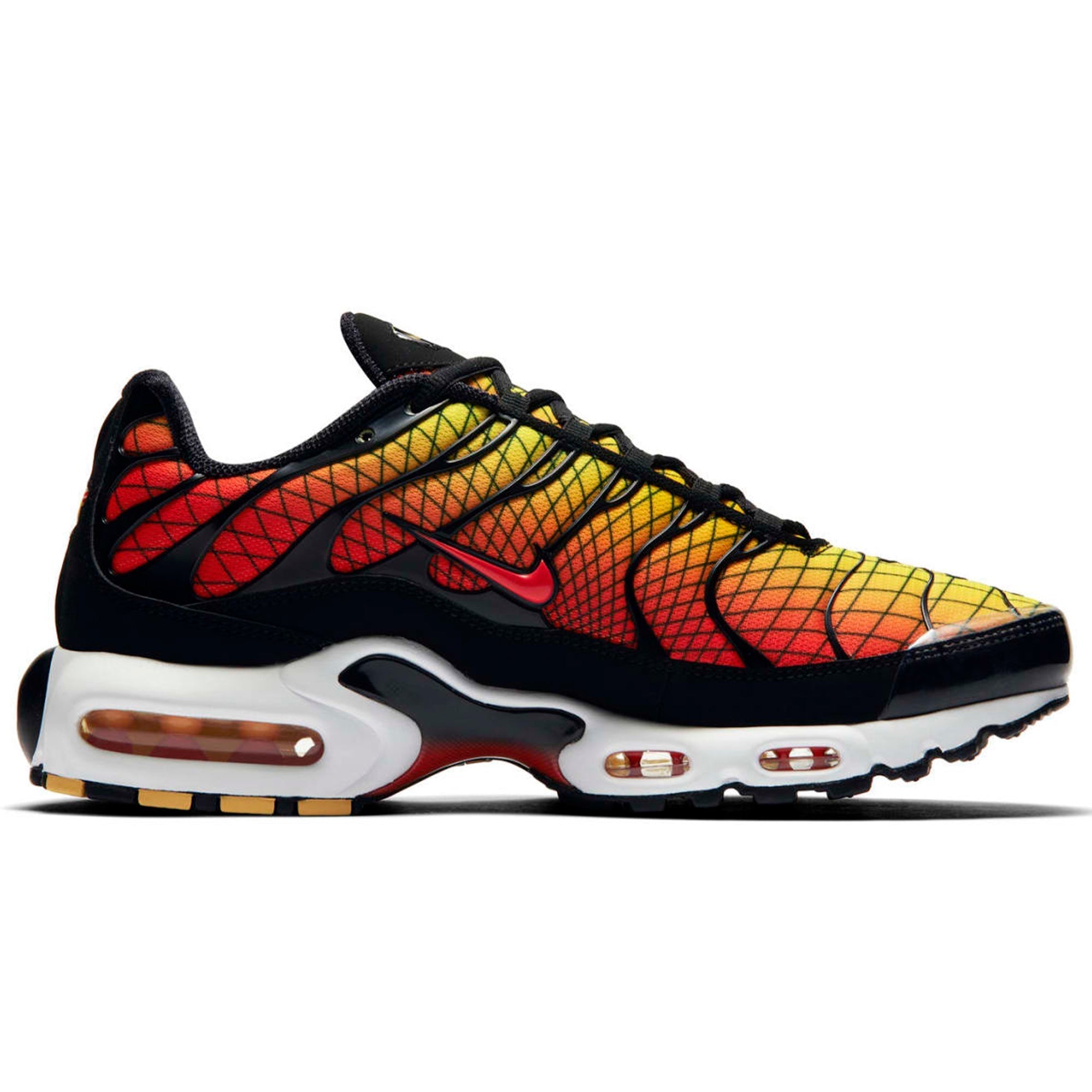 Air Max Plus TN Greedy