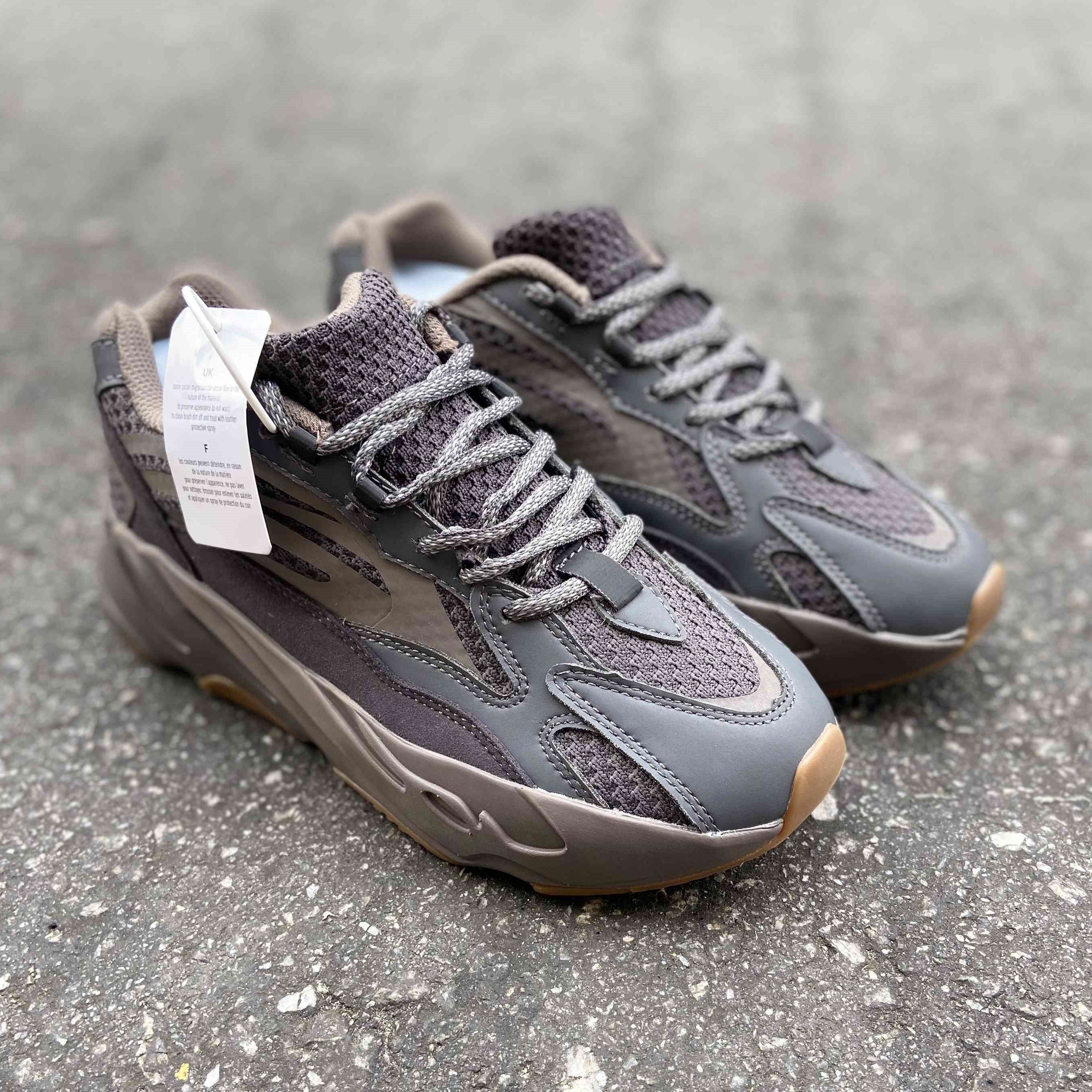 Yeezy Boost 700 v2 Geode