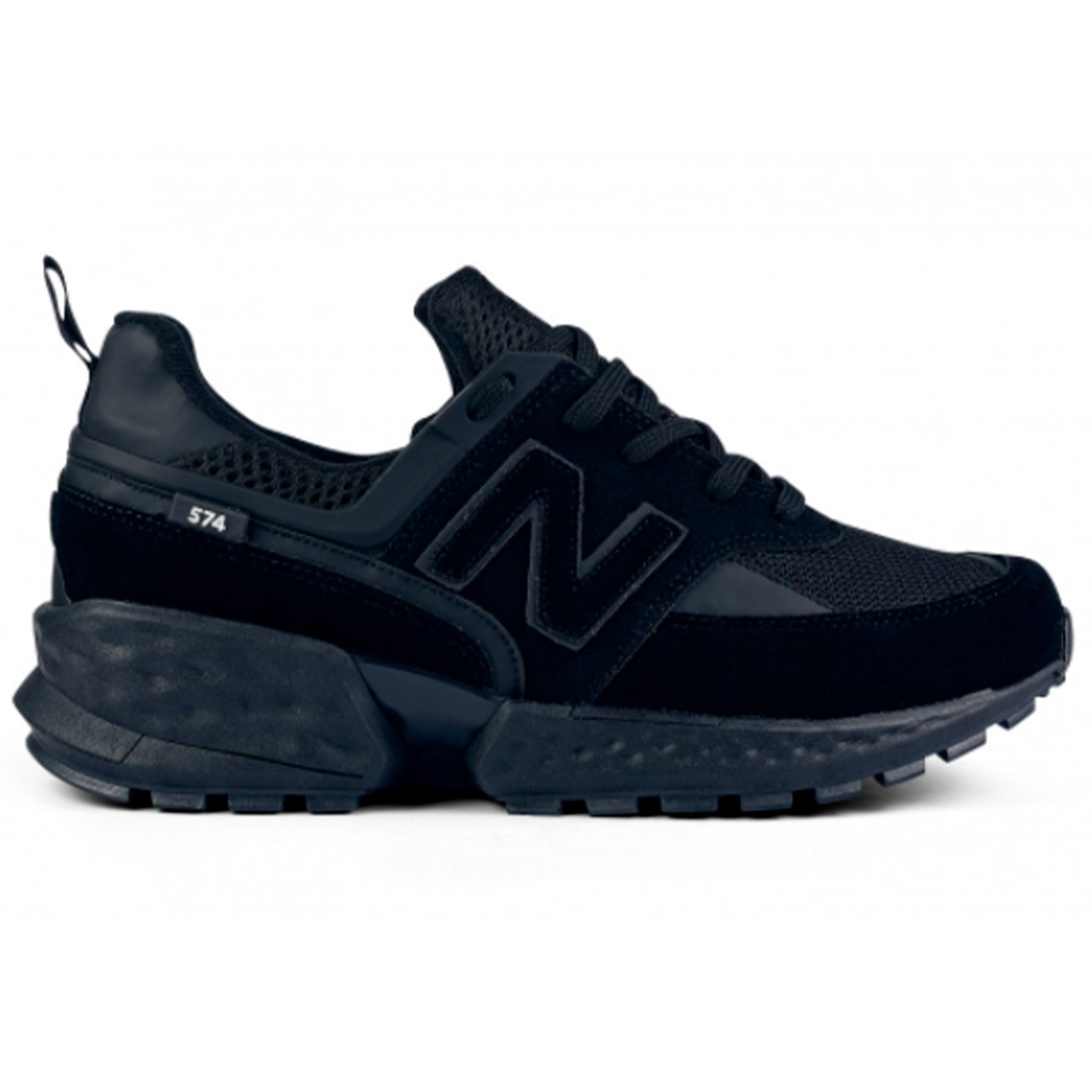 New Balance 574 V2 Black