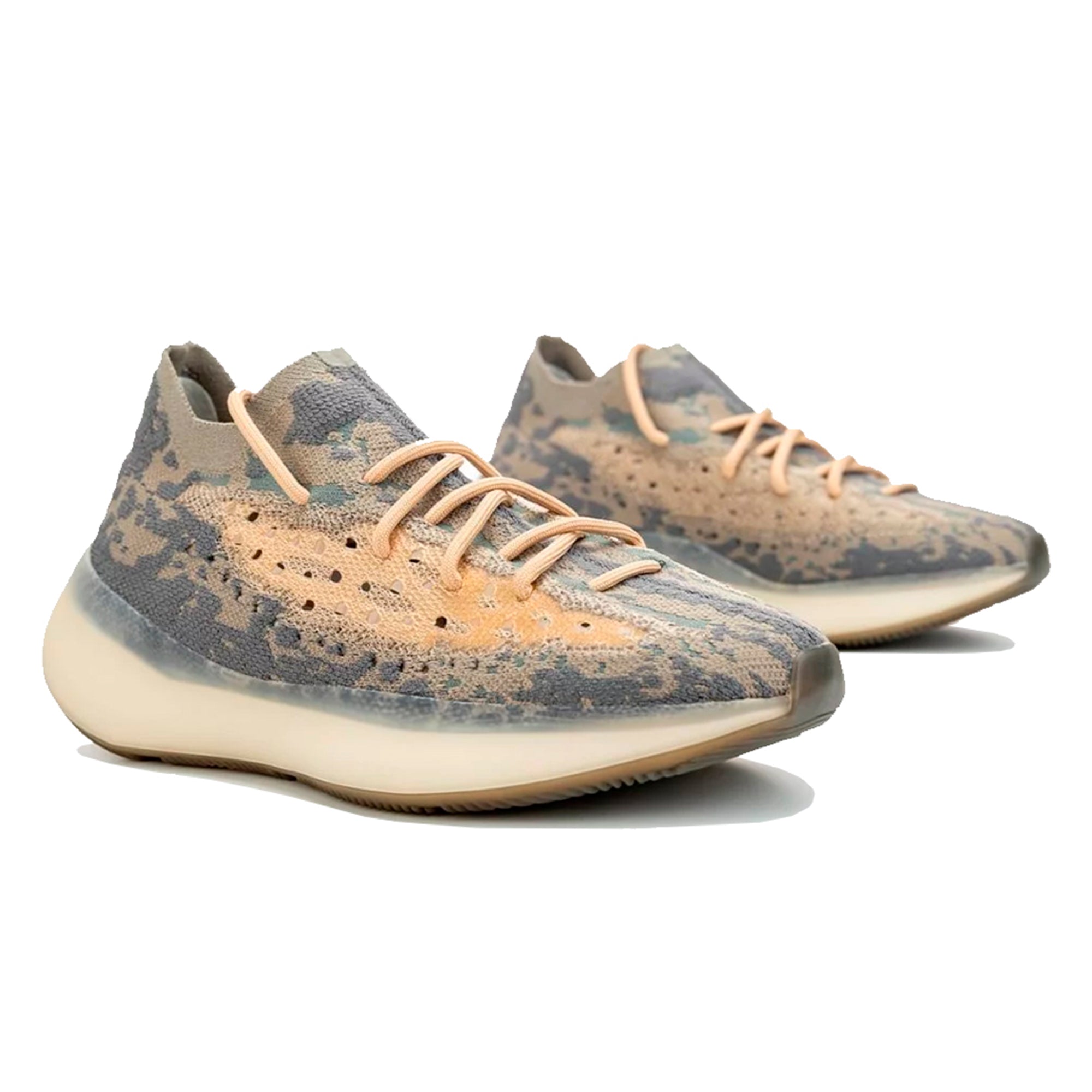 Yeezy Boost 380 Mist