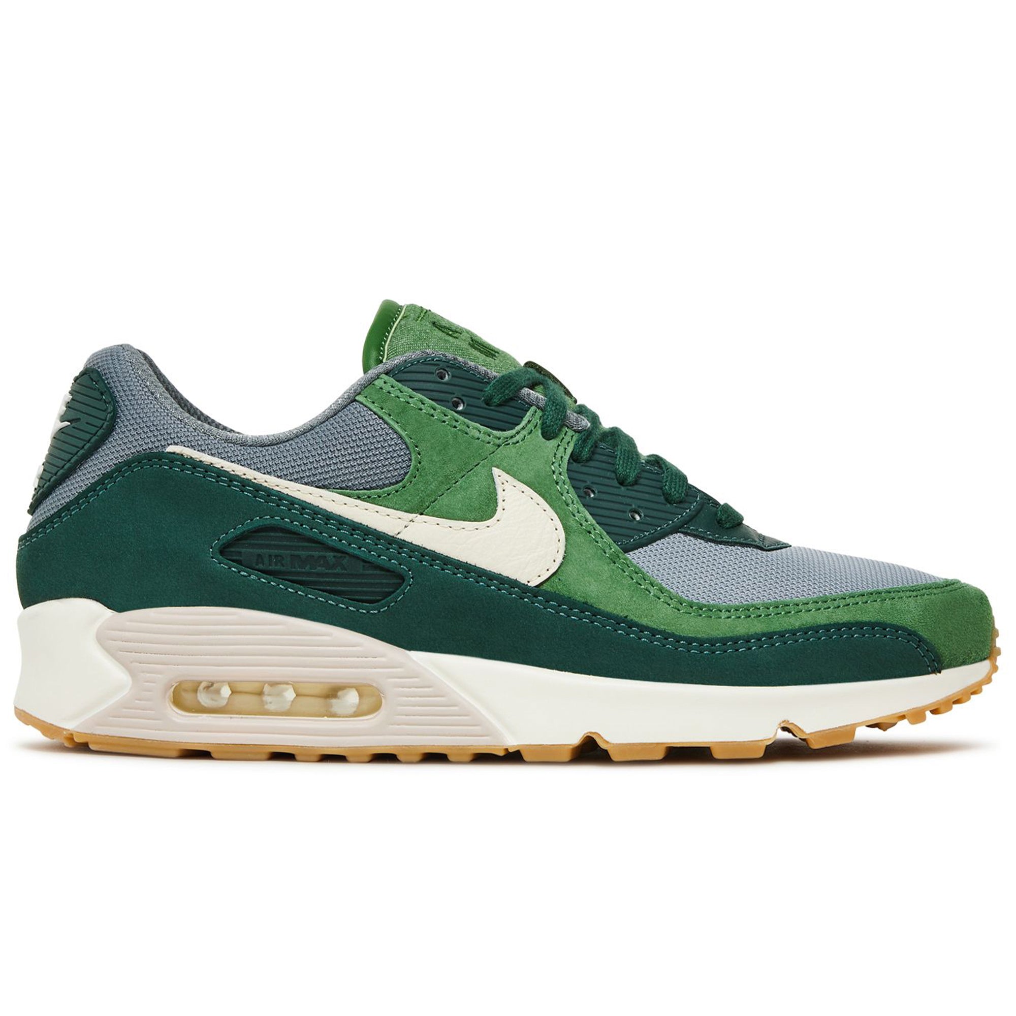 Air Max 90 Premium Pro Green