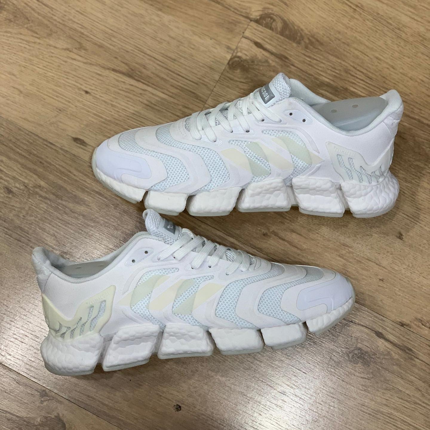 Climacool Vento Footwear White